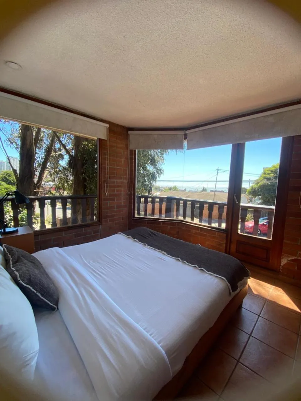 Linda Vista Apart Hotel