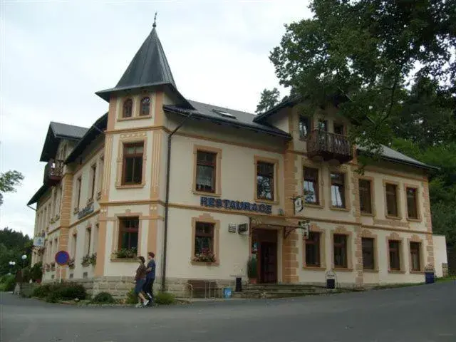 Hotel Kralicek Hotel Kralicek