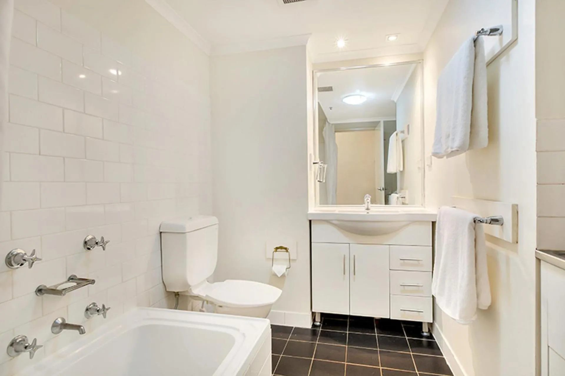 Apartment Harborside Comfort