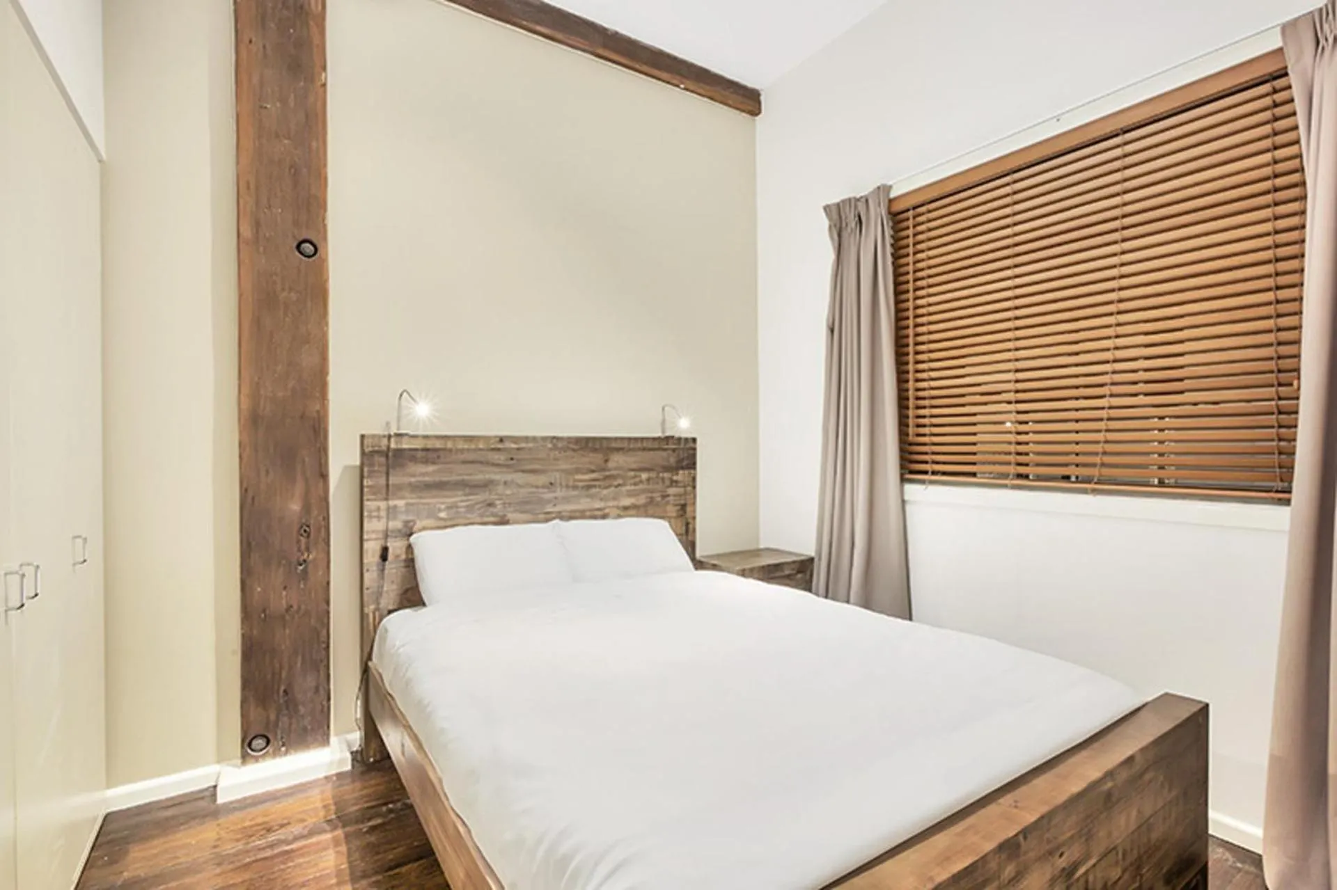 Apartment Harborside Comfort