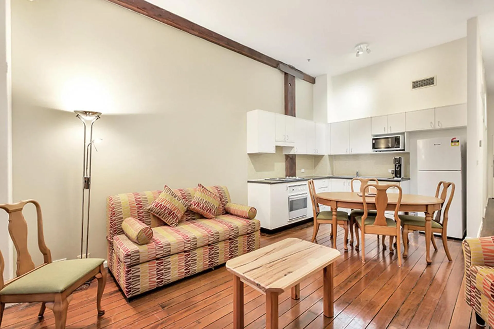 Apartment Harborside Comfort