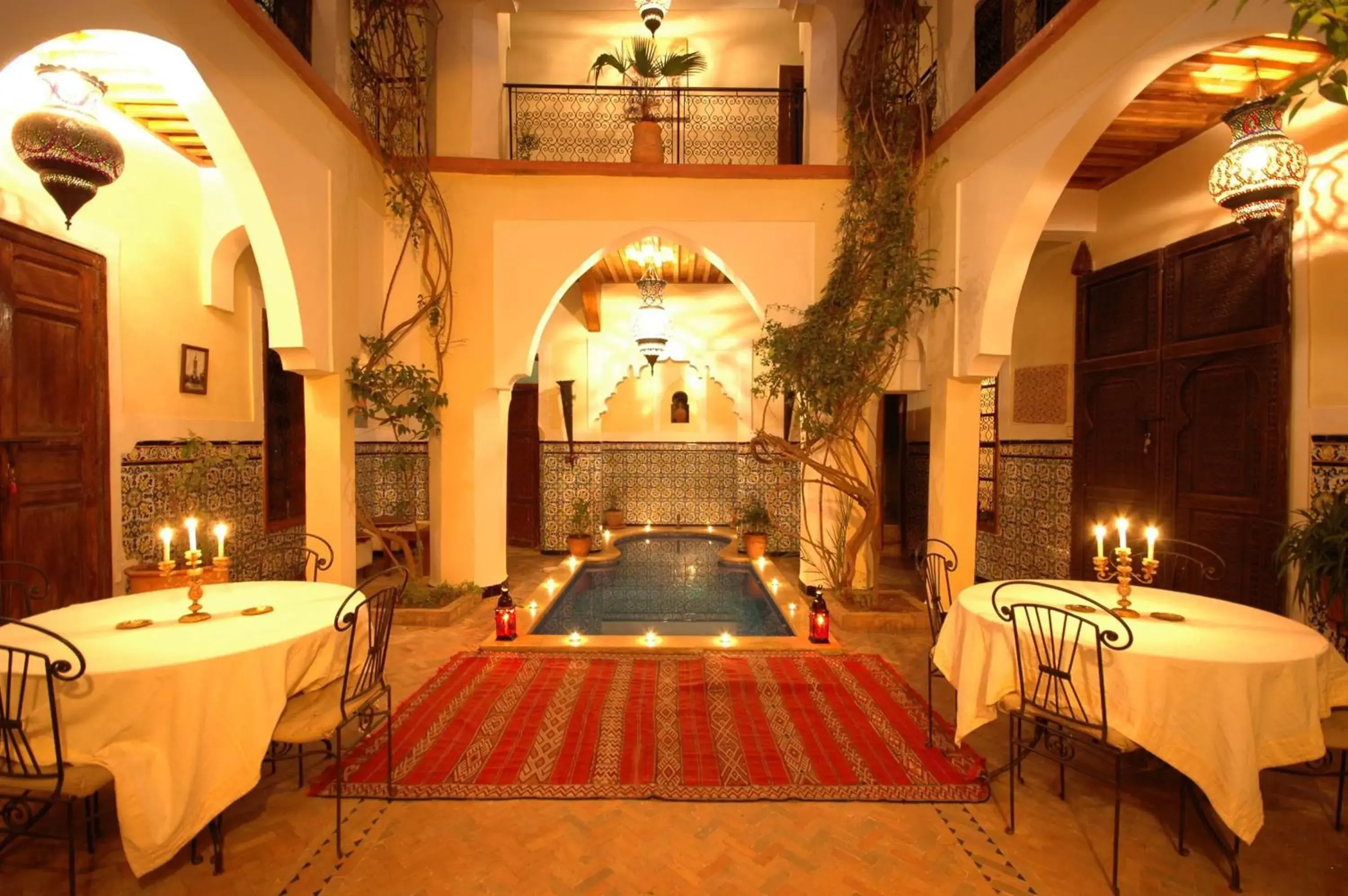 Riad El Sagaya Riad El Sagaya
