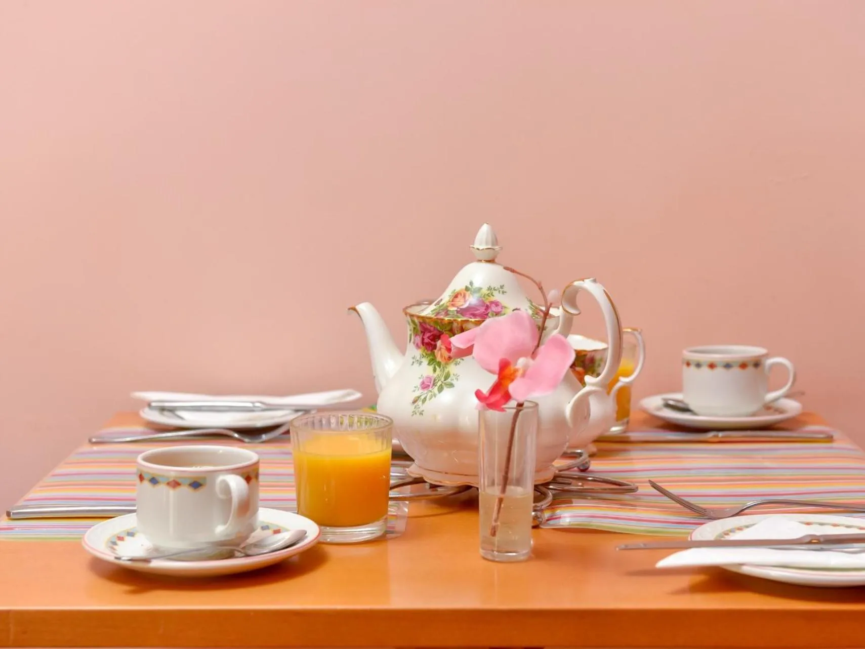 Other in The Warren Guest House