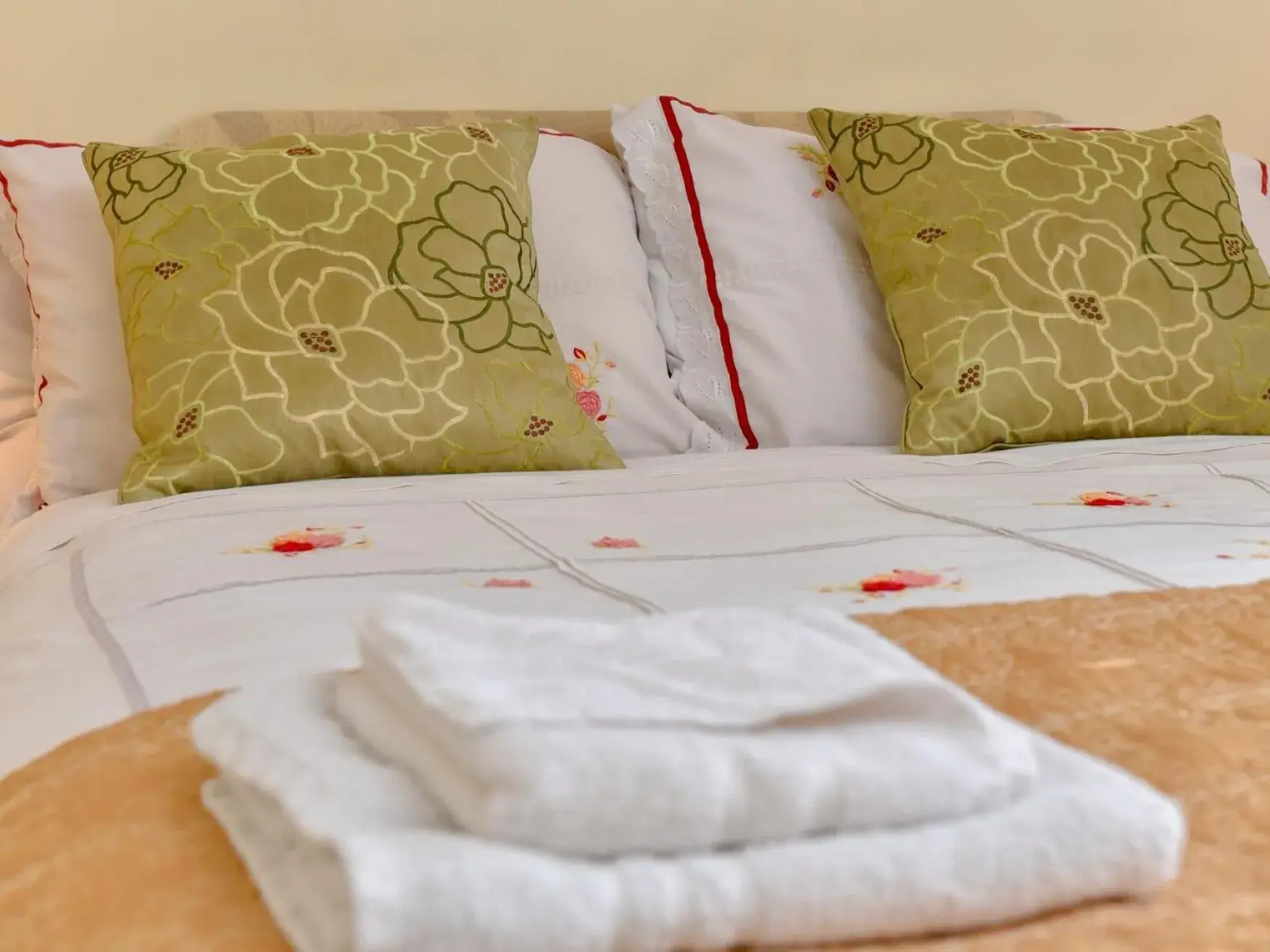 Standard Double Room - single occupancy in The Warren Guest House Standard Double Room - single occupancy in The Warren Guest House
