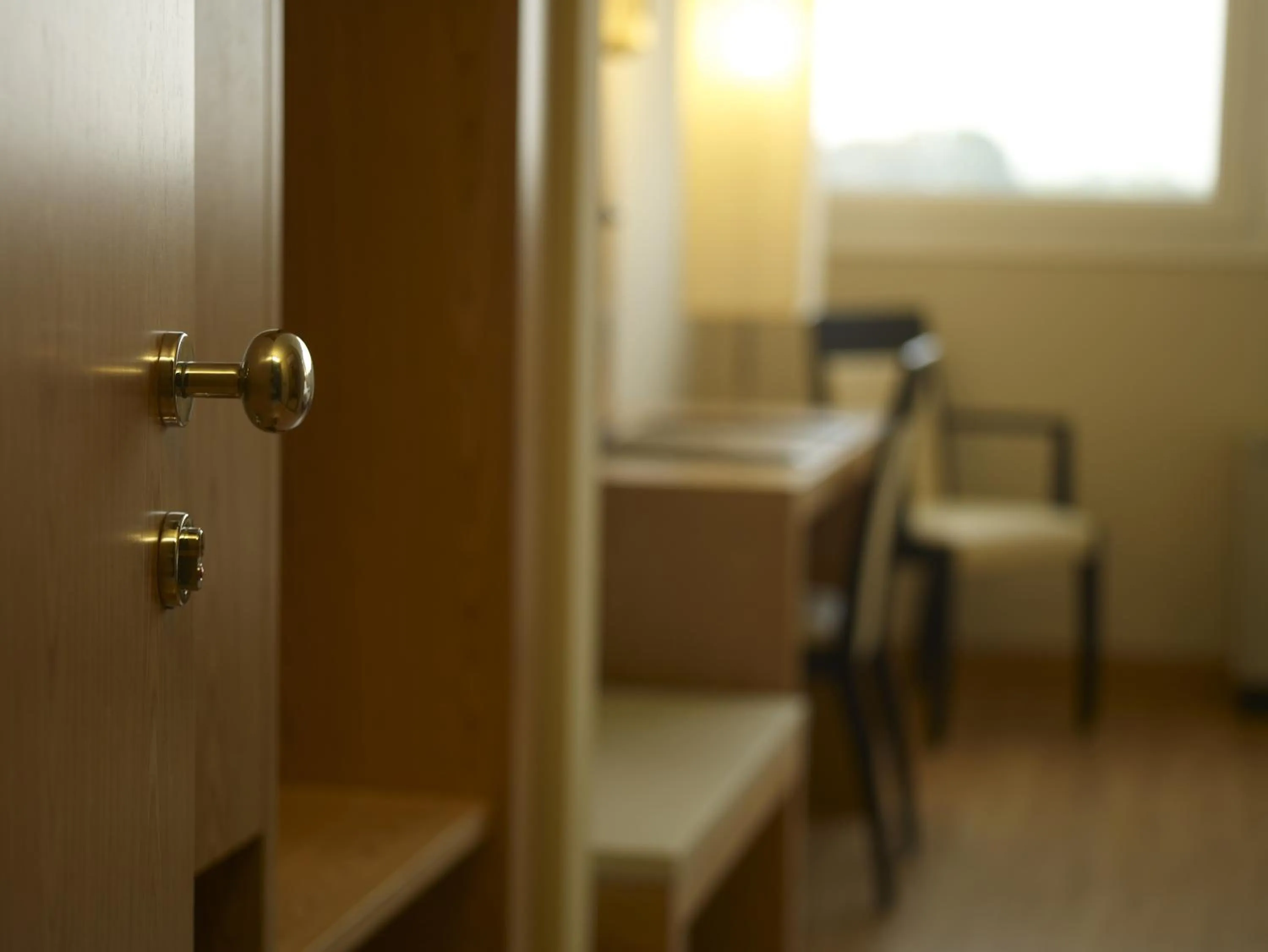 Photo of the whole room in Virginia Palace Hotel