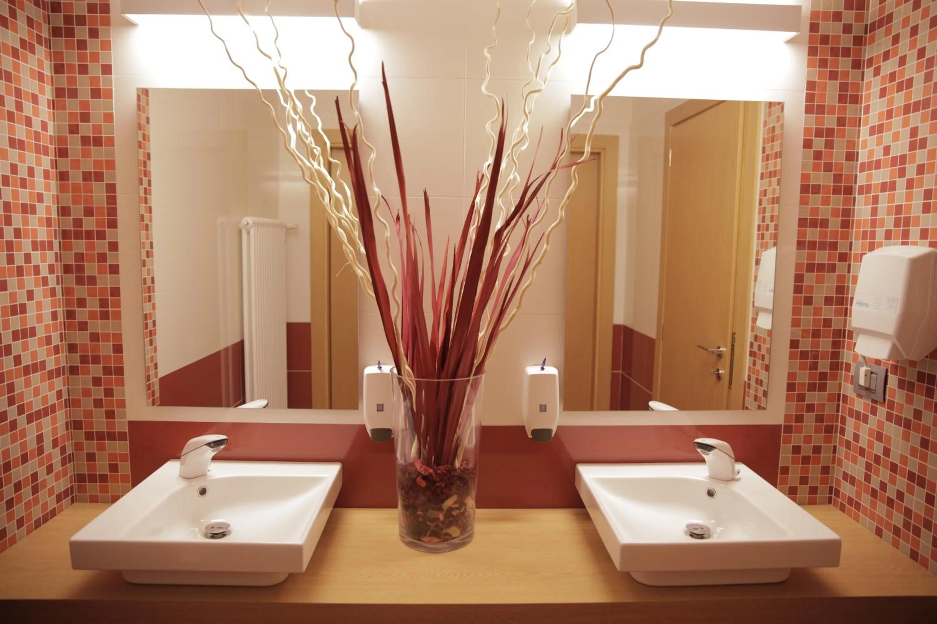 Other in Virginia Palace Hotel