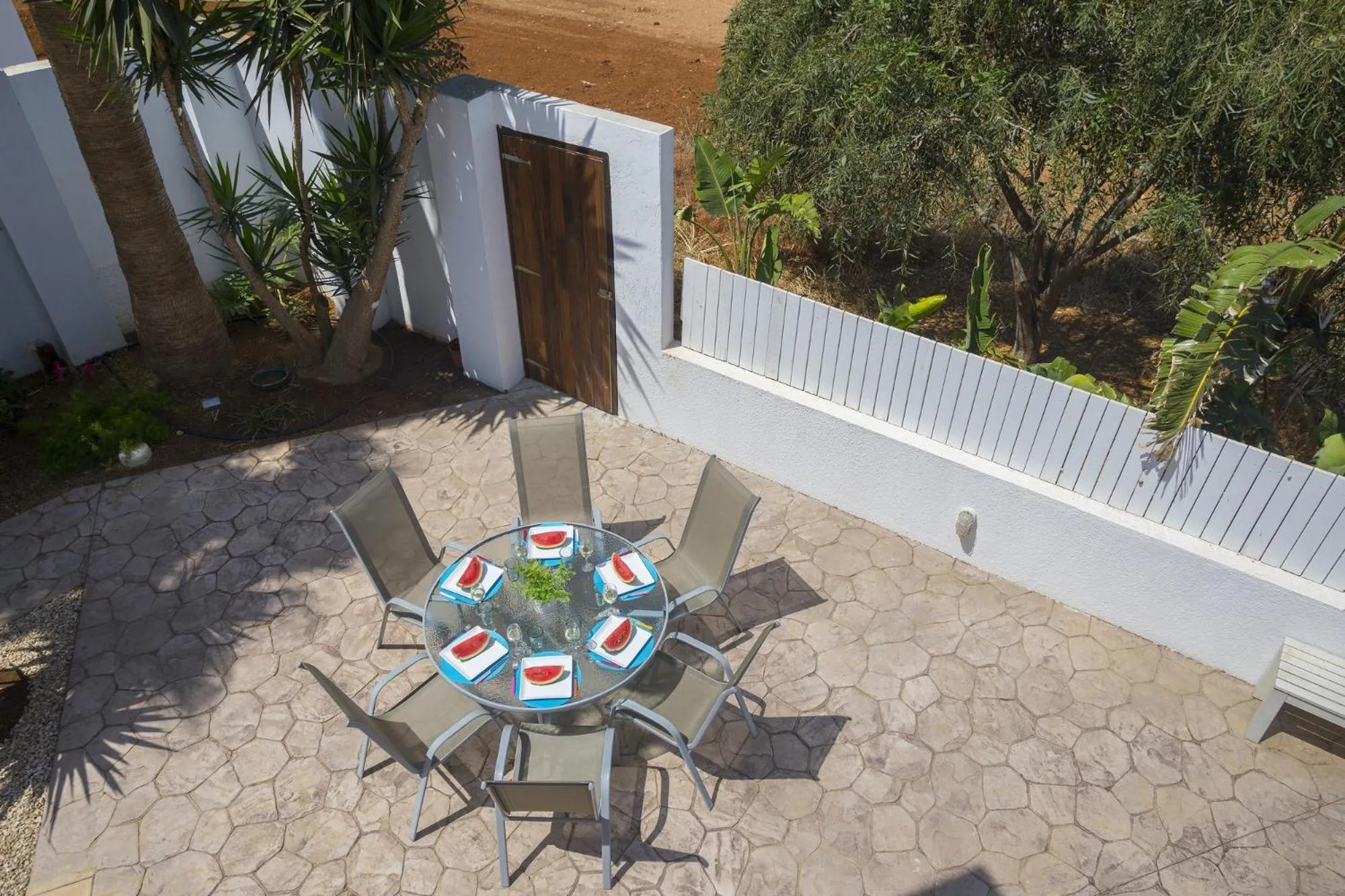 Villa Serene