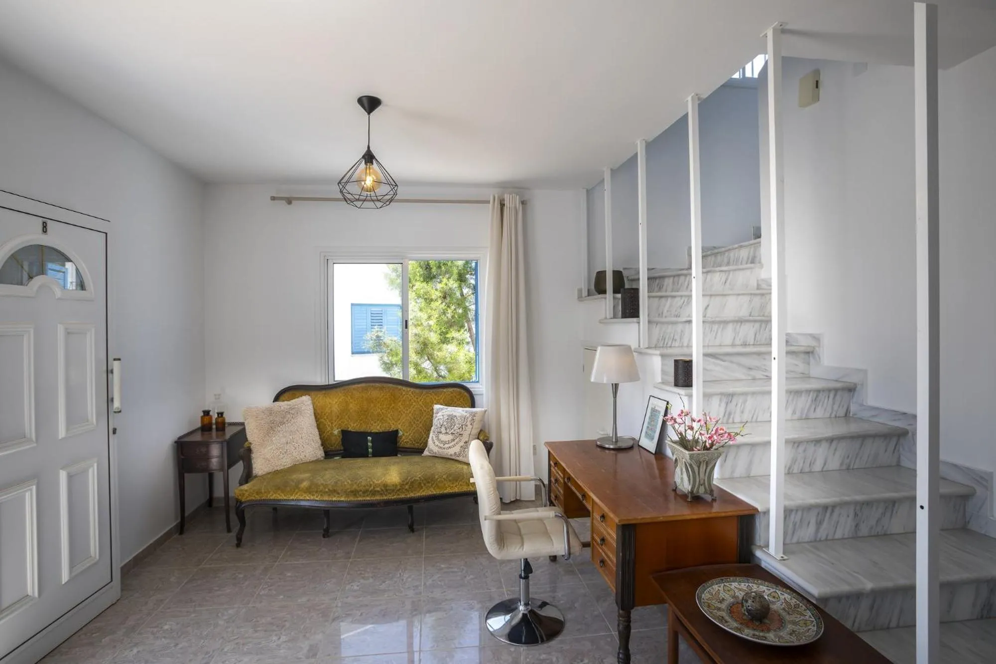 Villa Serene