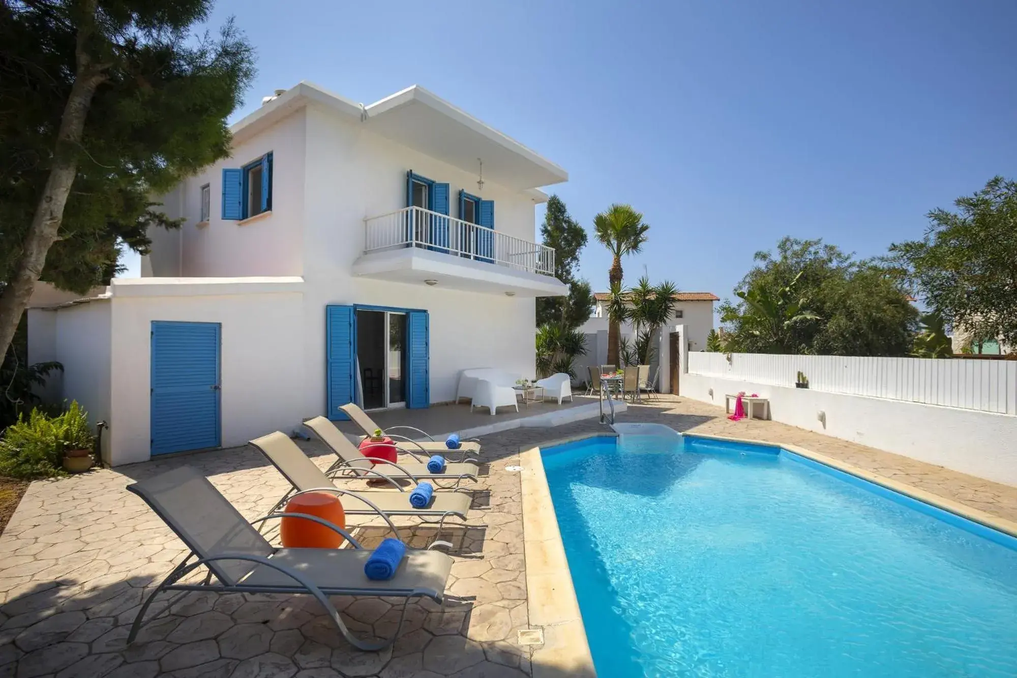 Villa Serene Villa Serene