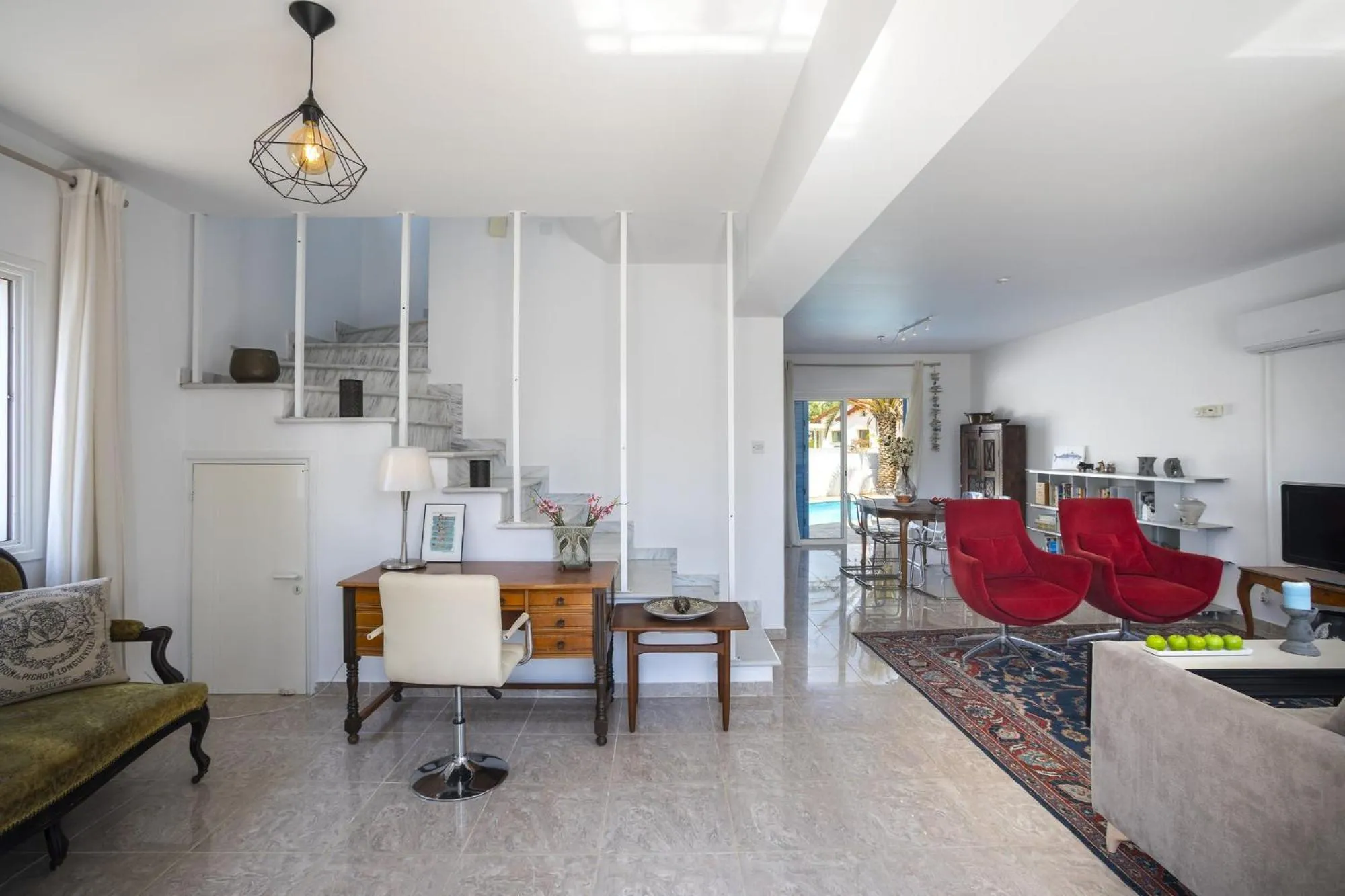 Villa Serene