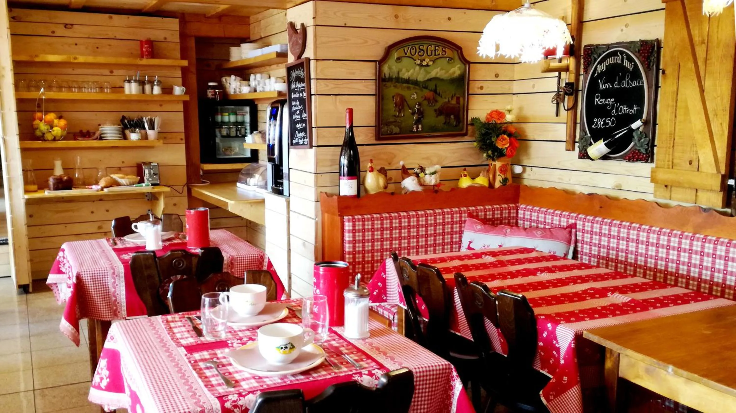 Other in Auberge De Liezey