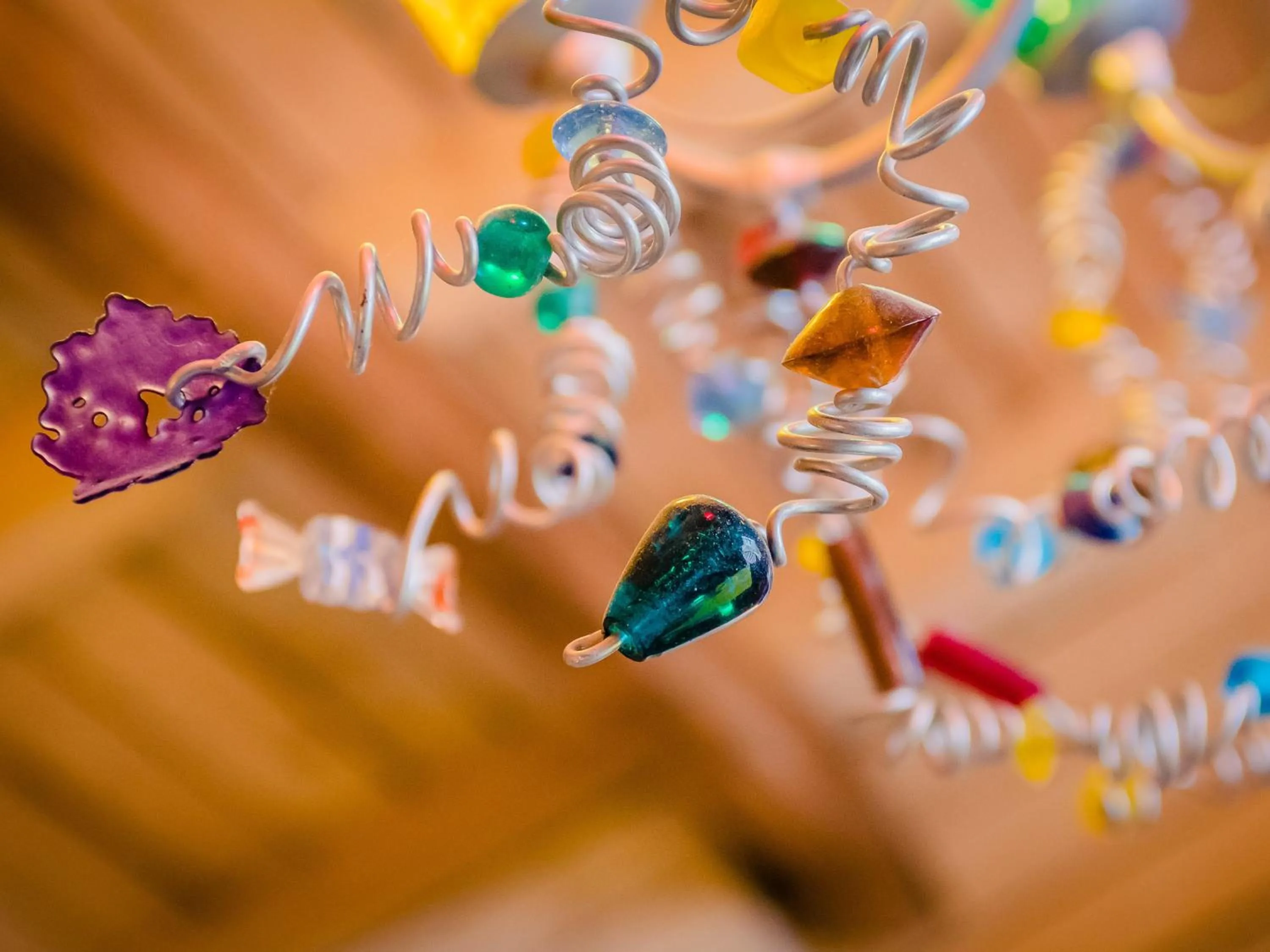 Bedroom in Auberge De Liezey