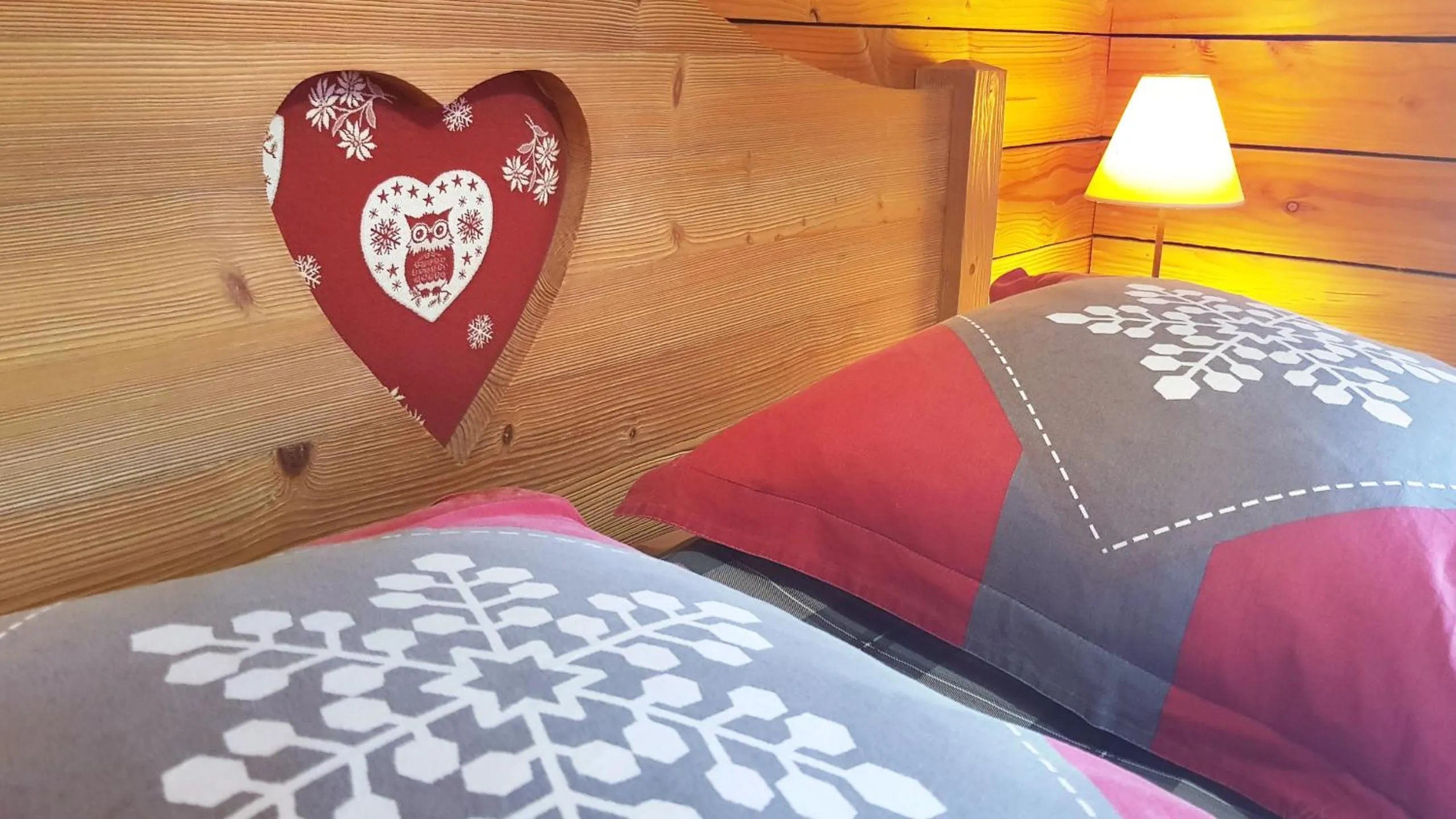 Other, Bed in Auberge De Liezey