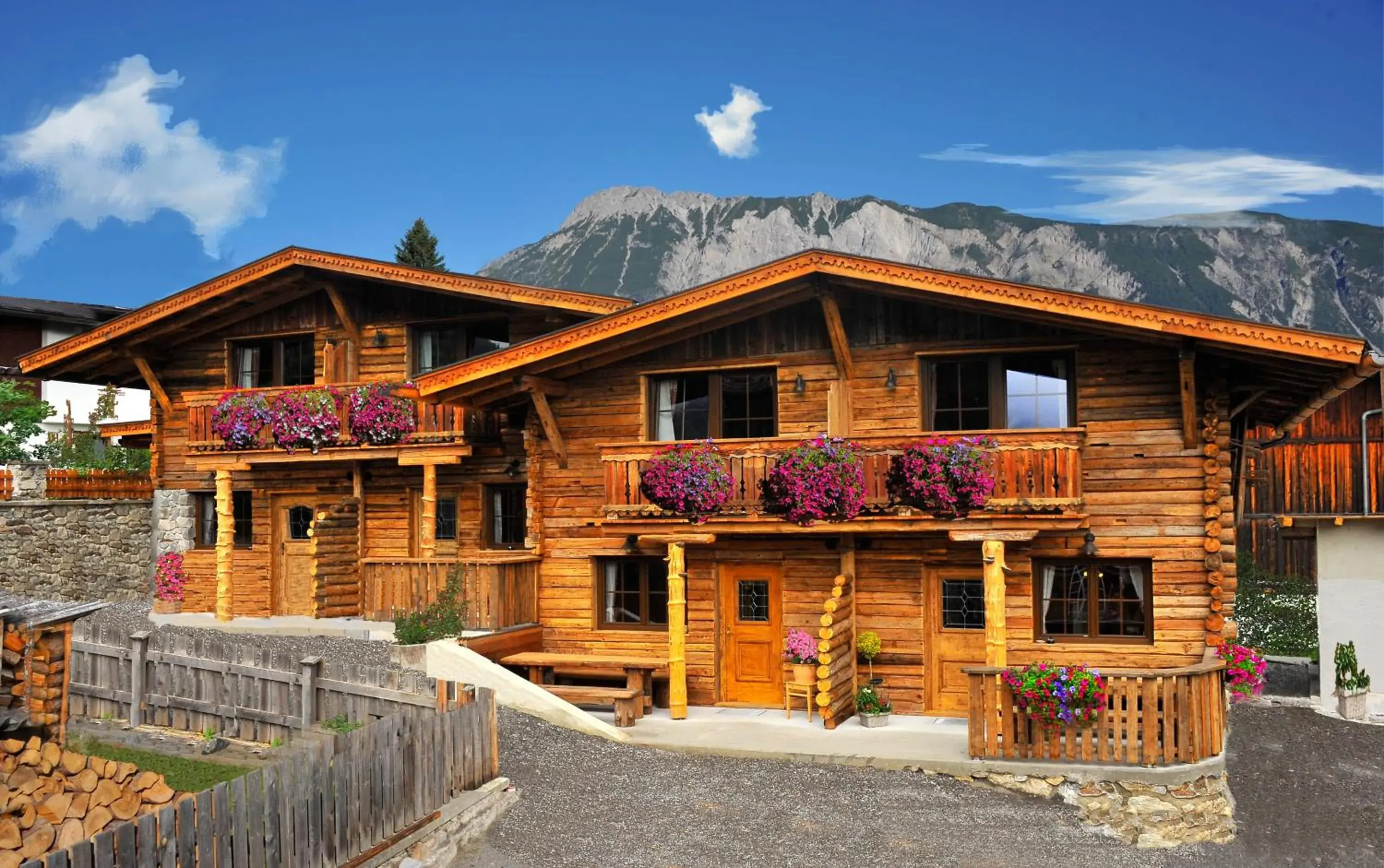 Resort Alt-Ötztal Resort Alt-Ötztal