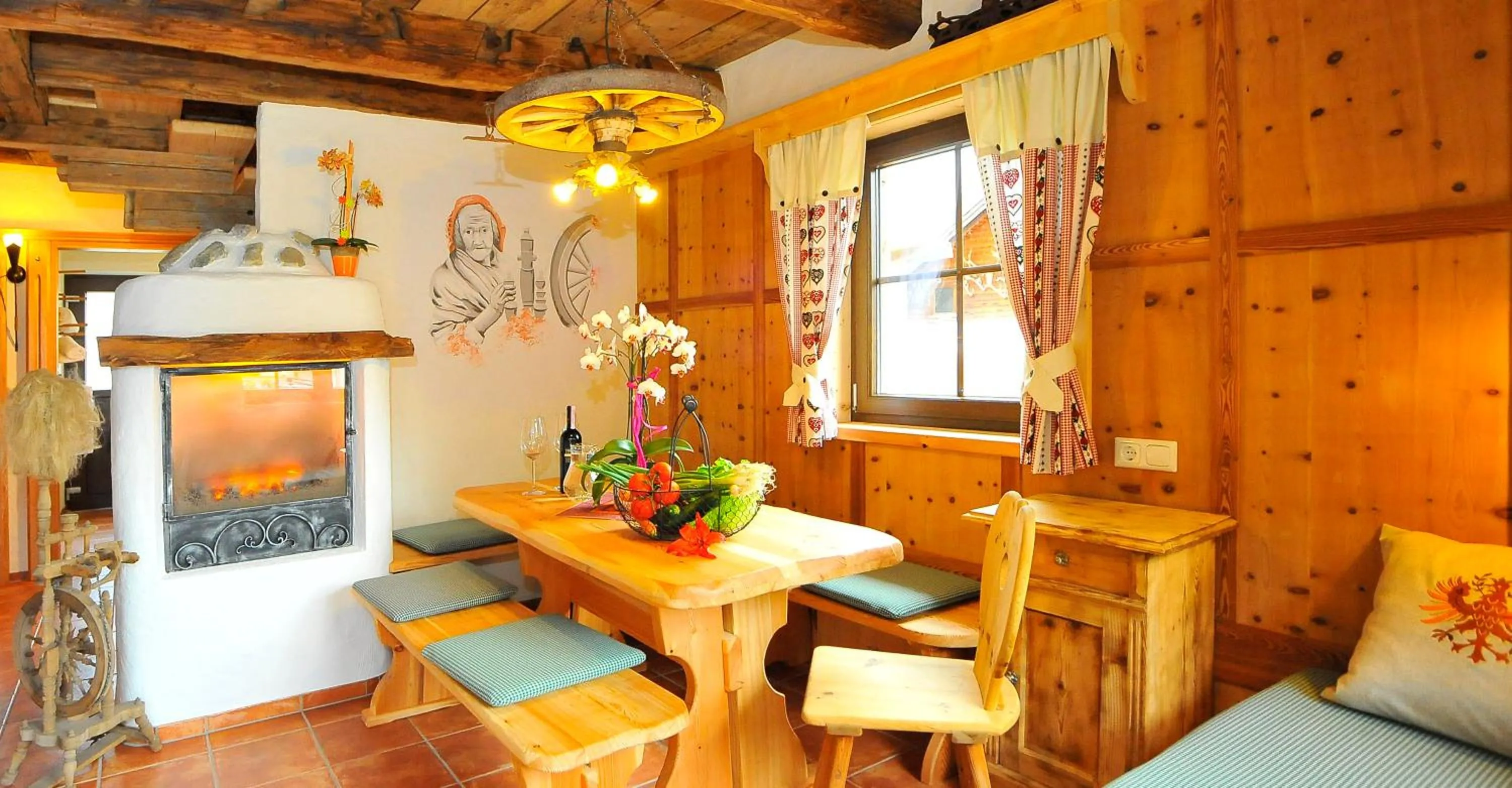Resort Alt-Ötztal