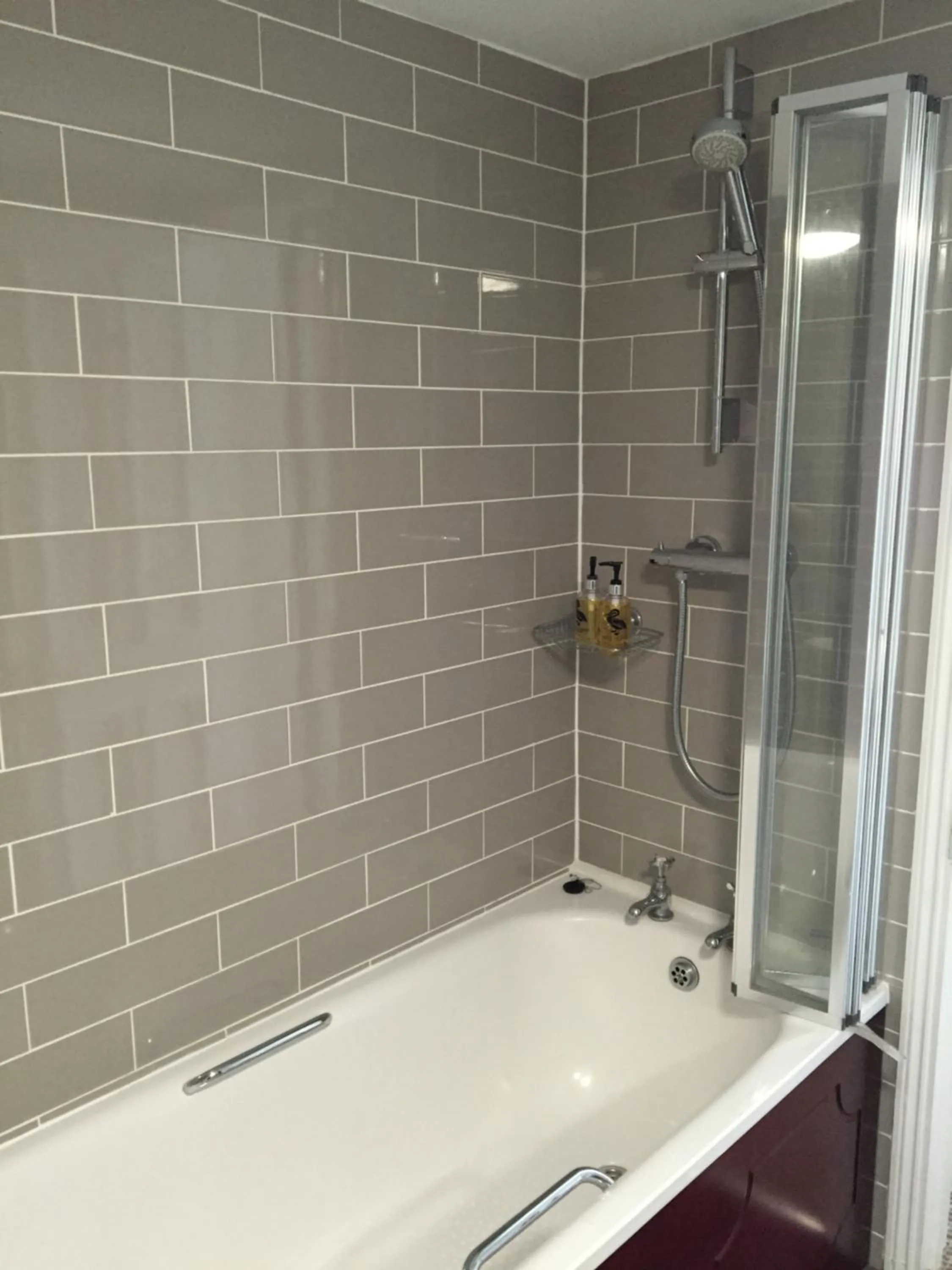 Hot Tub in The Abbey Hotel