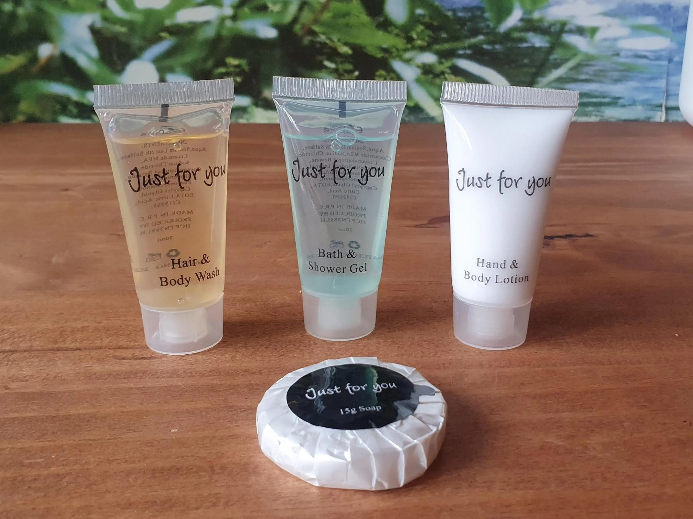 Bathroom in Castle Lodge - Brecon Beacons Accommodation