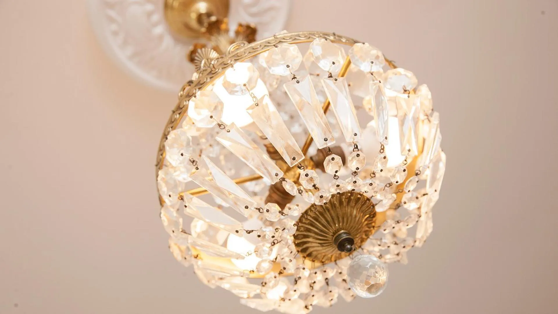 Bed in Casa Mia Sittard