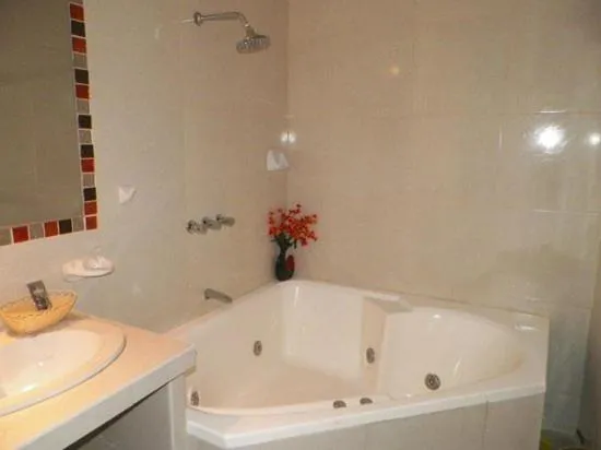 Hotel Puerto Amazonico