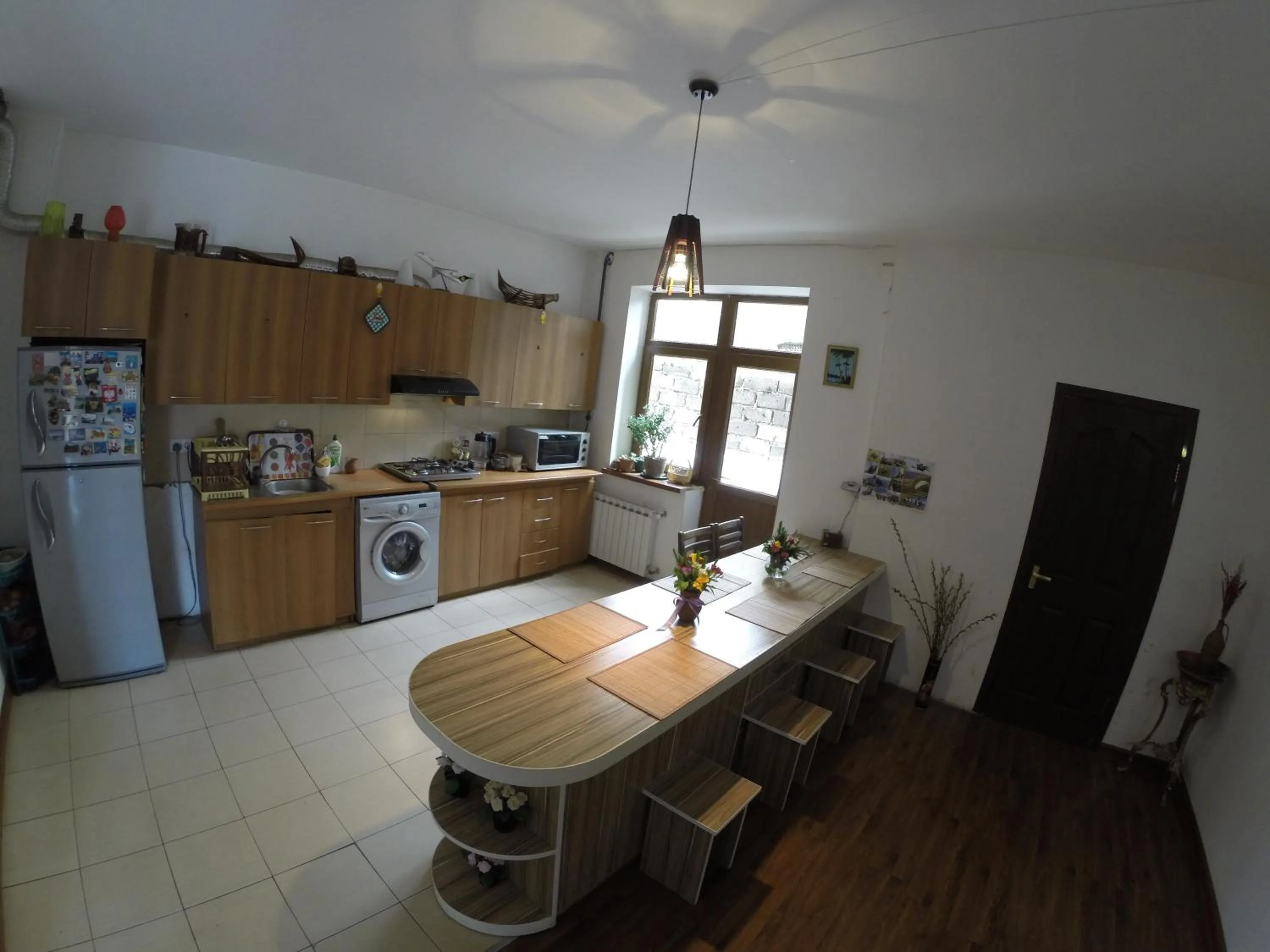 Glide Hostel