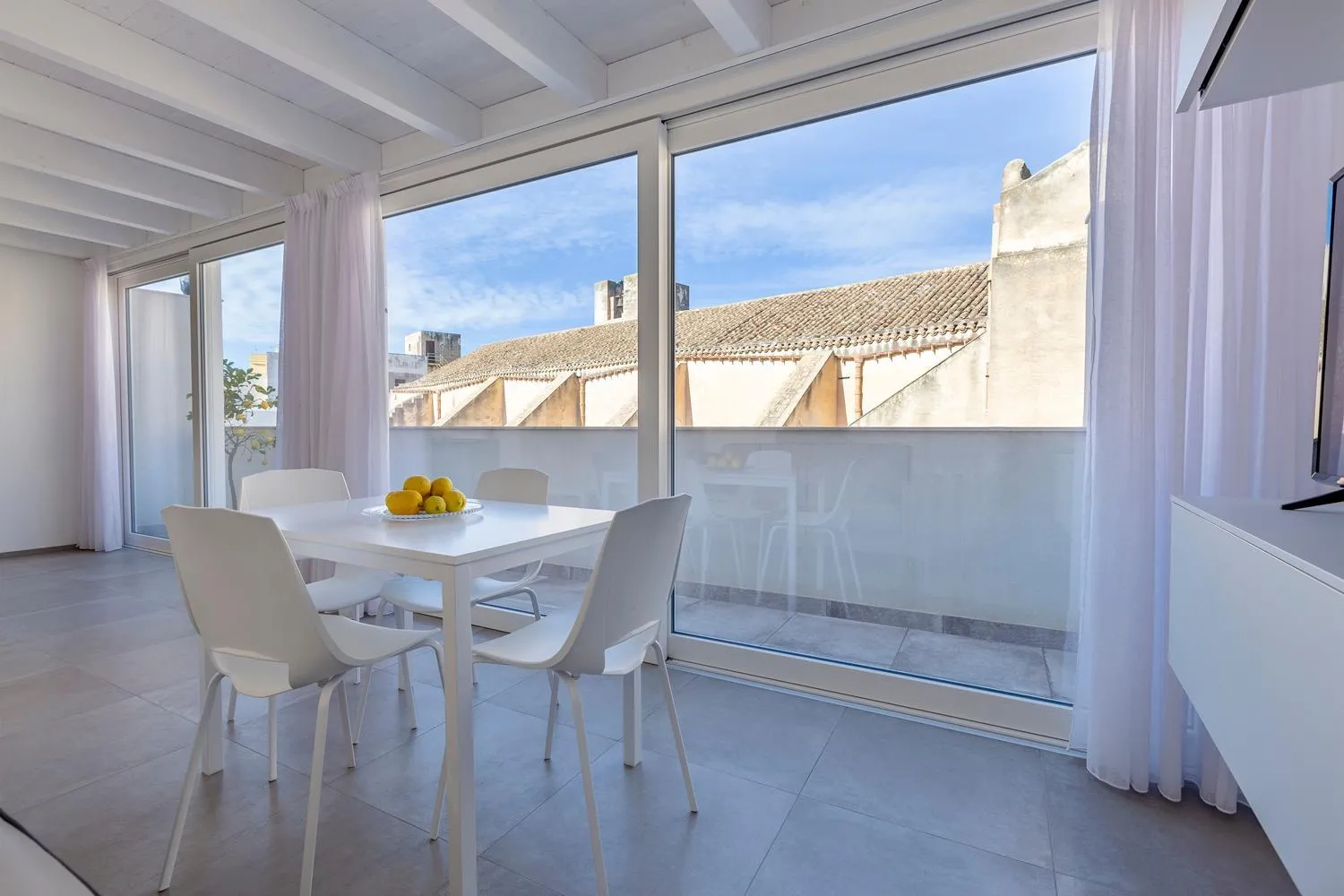 Le Cupole Suites & Apartments