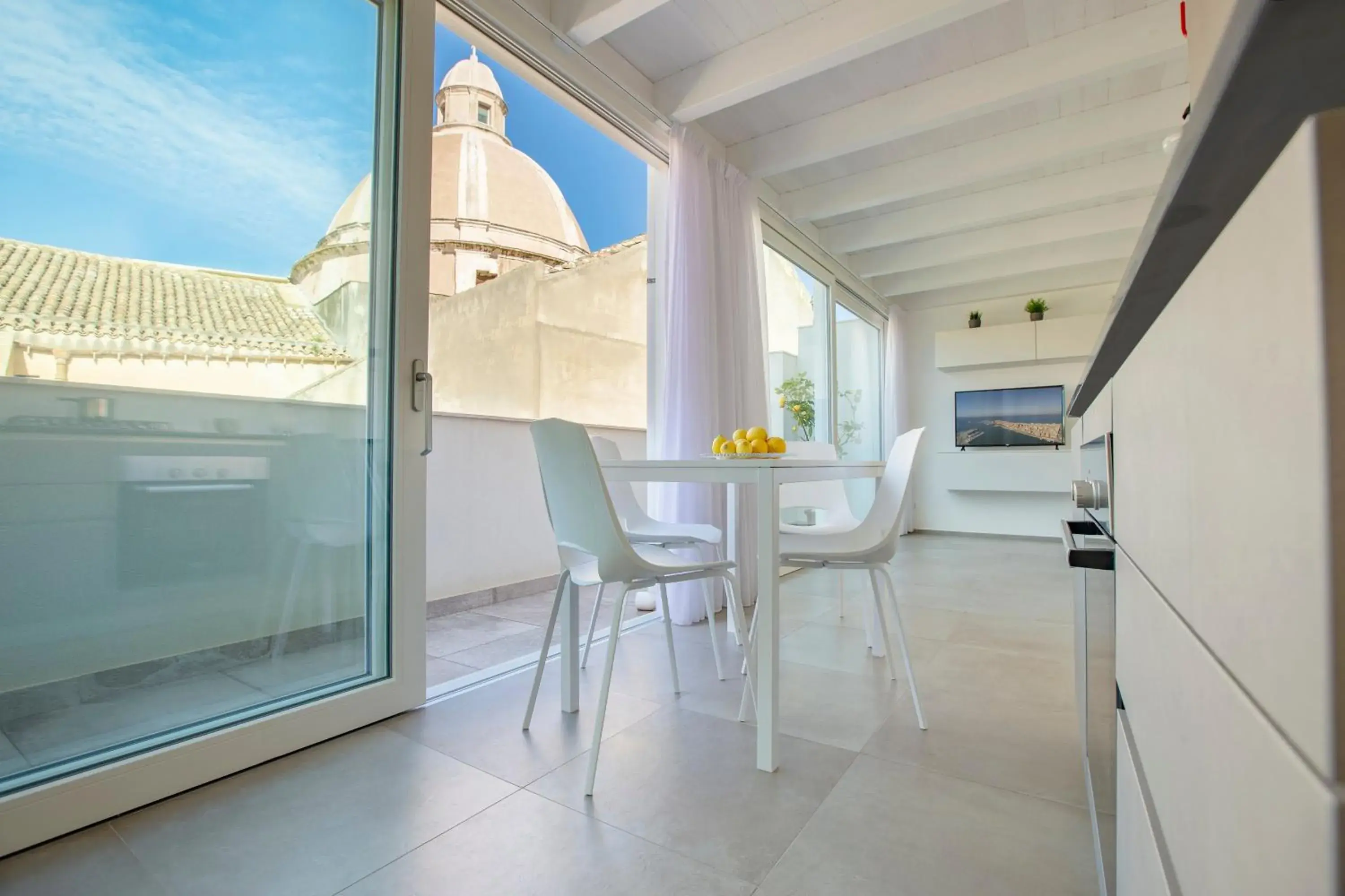 Le Cupole Suites & Apartments Le Cupole Suites & Apartments