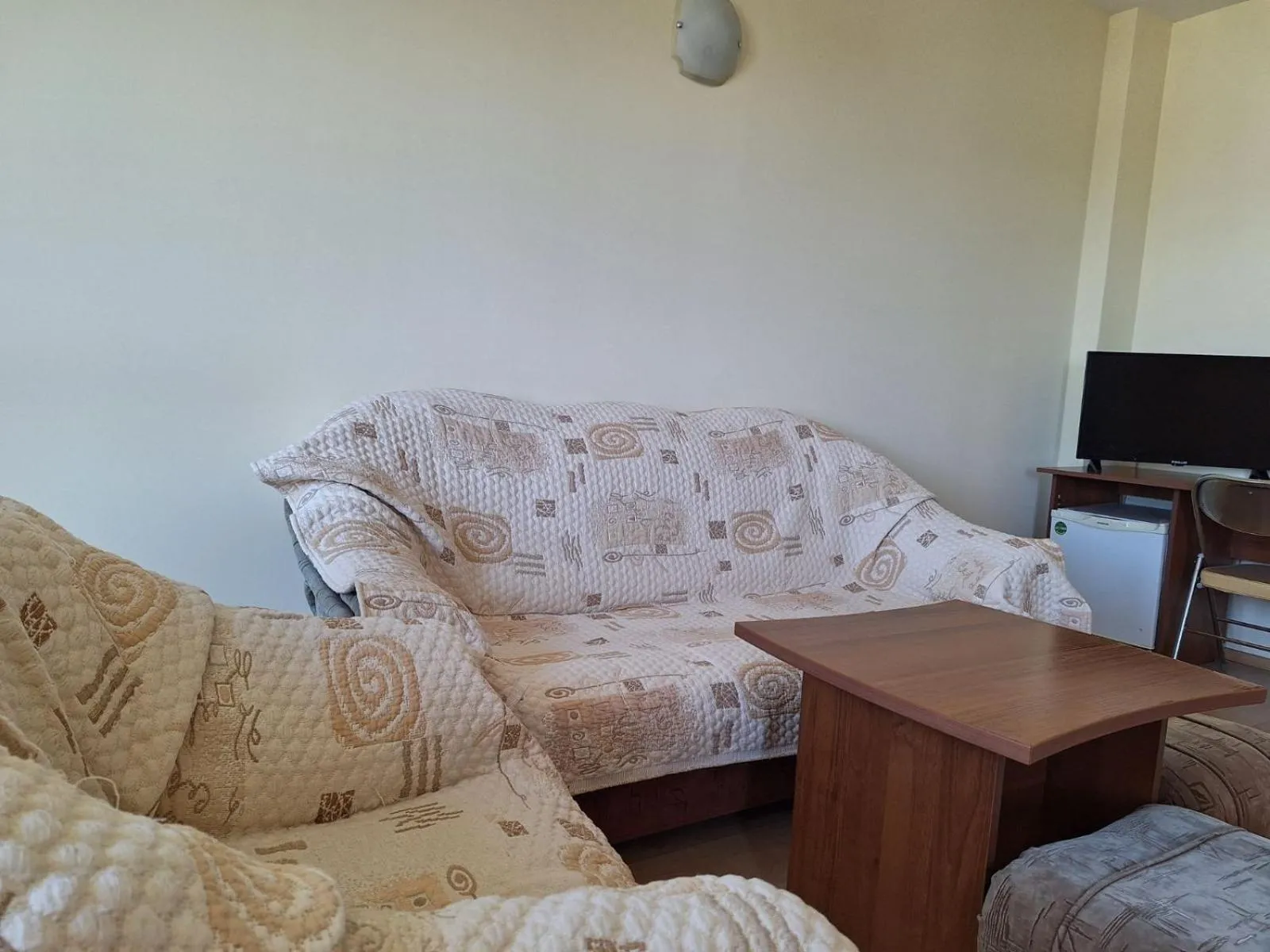 Property building in Hotel Elica