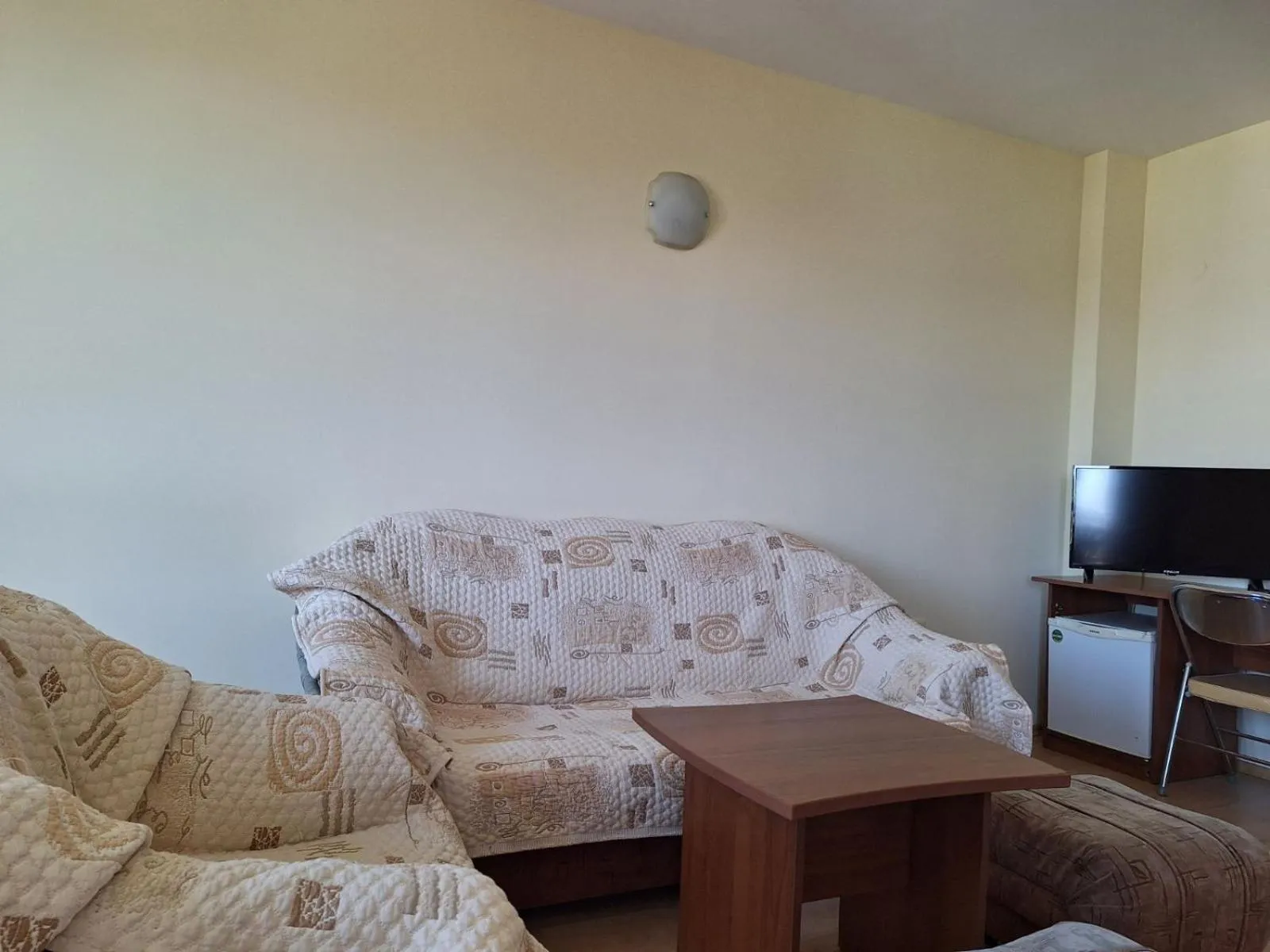 TV and multimedia in Hotel Elica