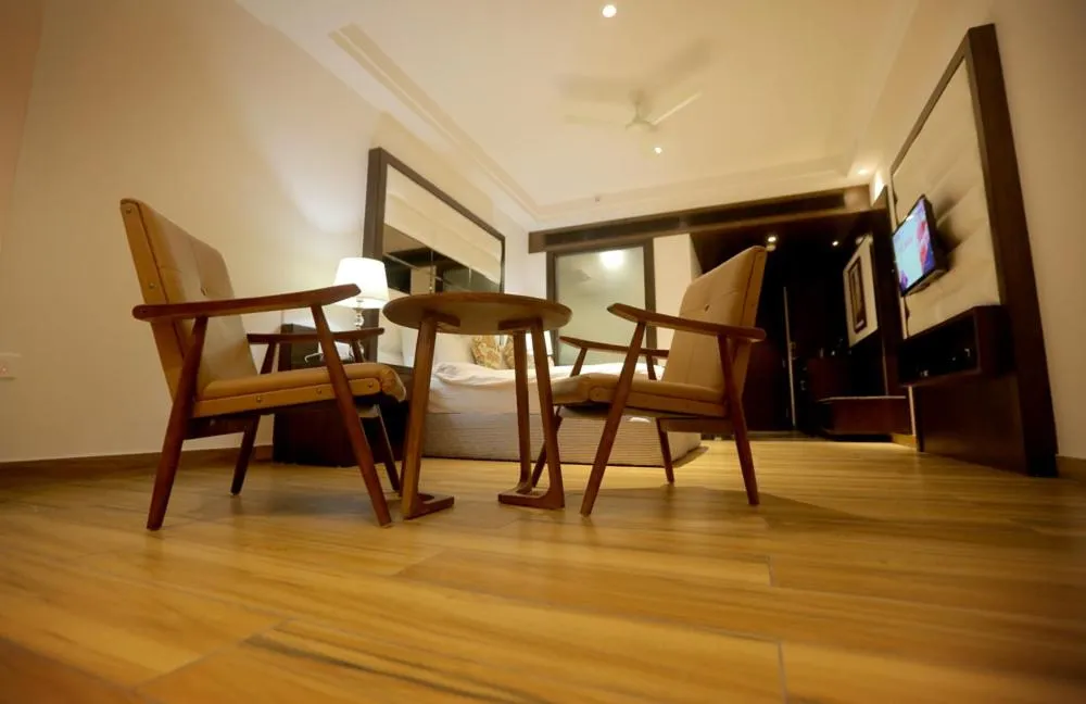 Hotel Stella Continental