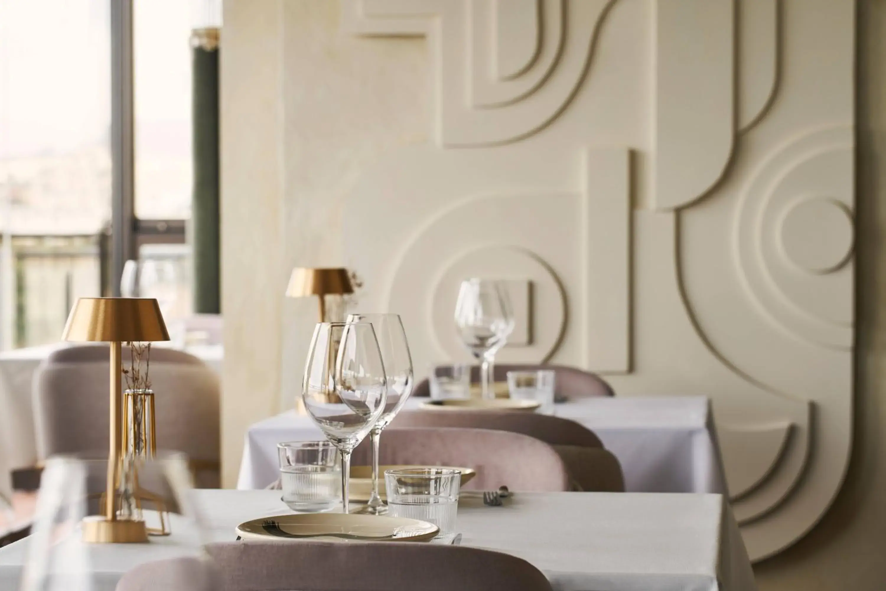 Restaurant/places to eat in Legacy Gastro Suites Restaurant/places to eat in Legacy Gastro Suites