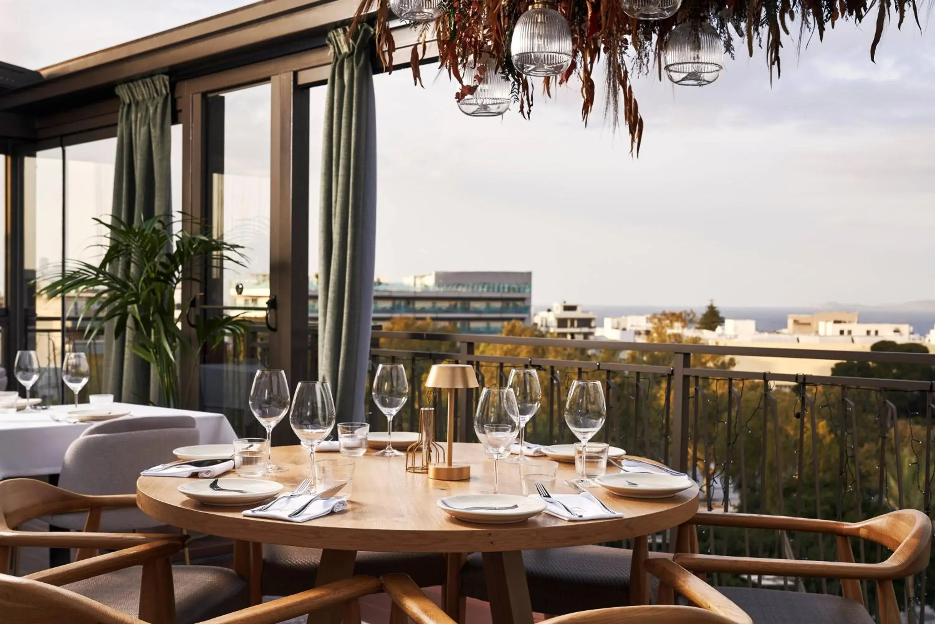 Property building in Legacy Gastro Suites Property building in Legacy Gastro Suites