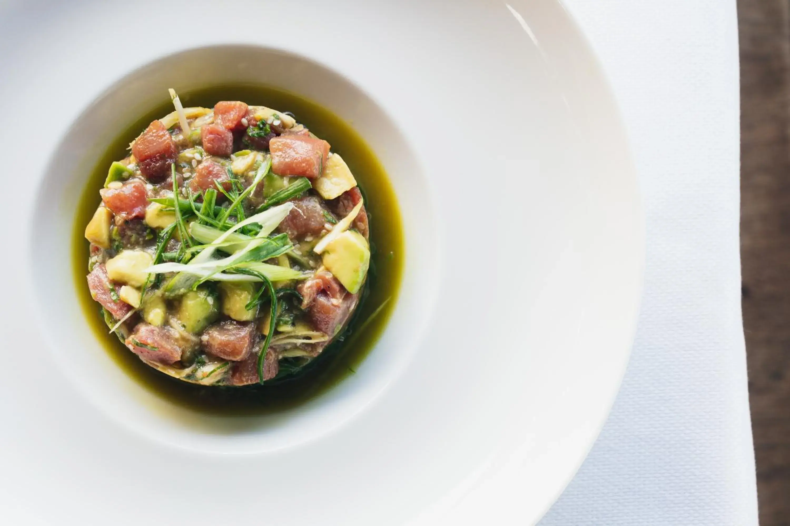 Food and drinks in La Mer Resort Spa Crete Food and drinks in La Mer Resort Spa Crete