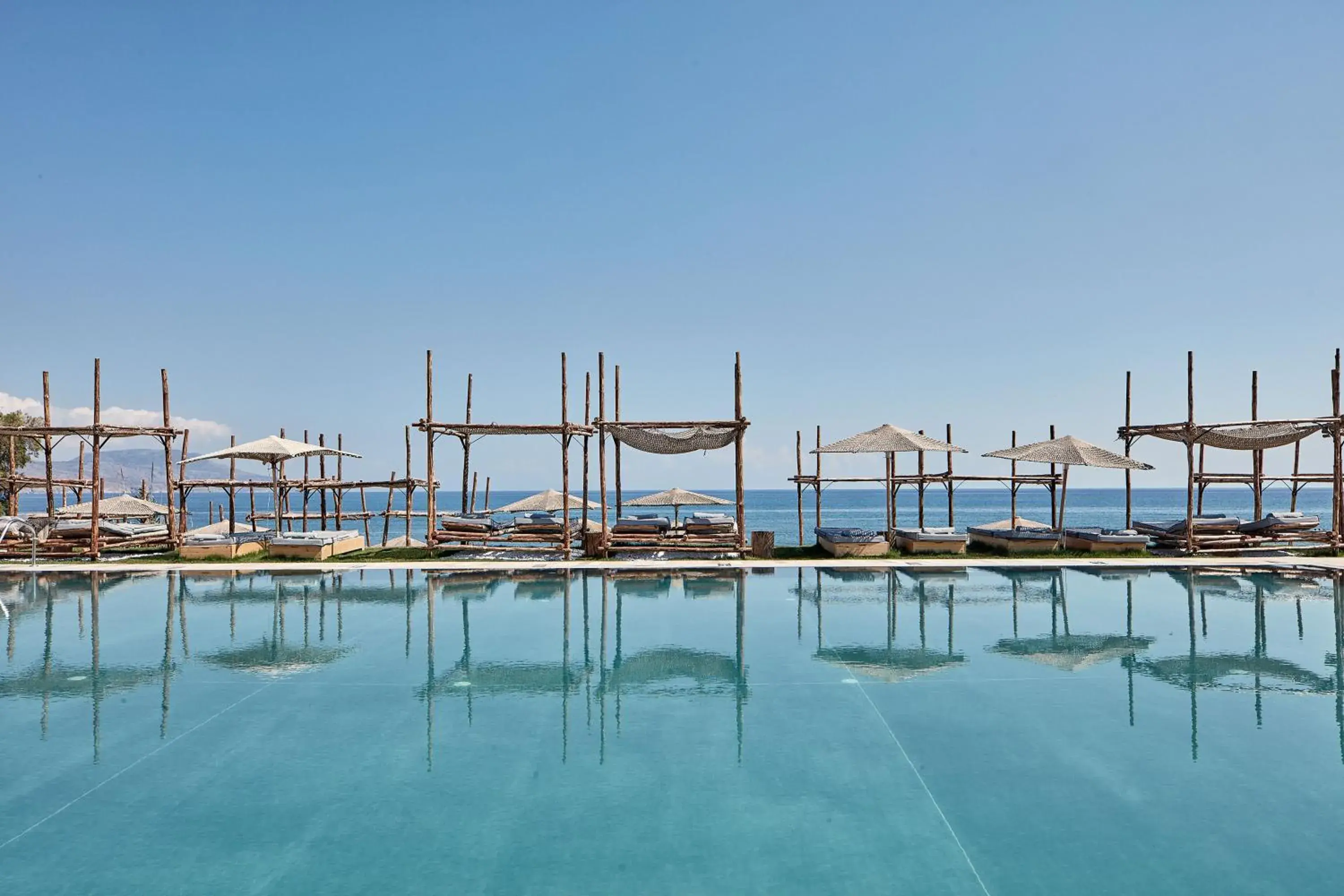 La Mer Resort & Spa Crete La Mer Resort & Spa Crete