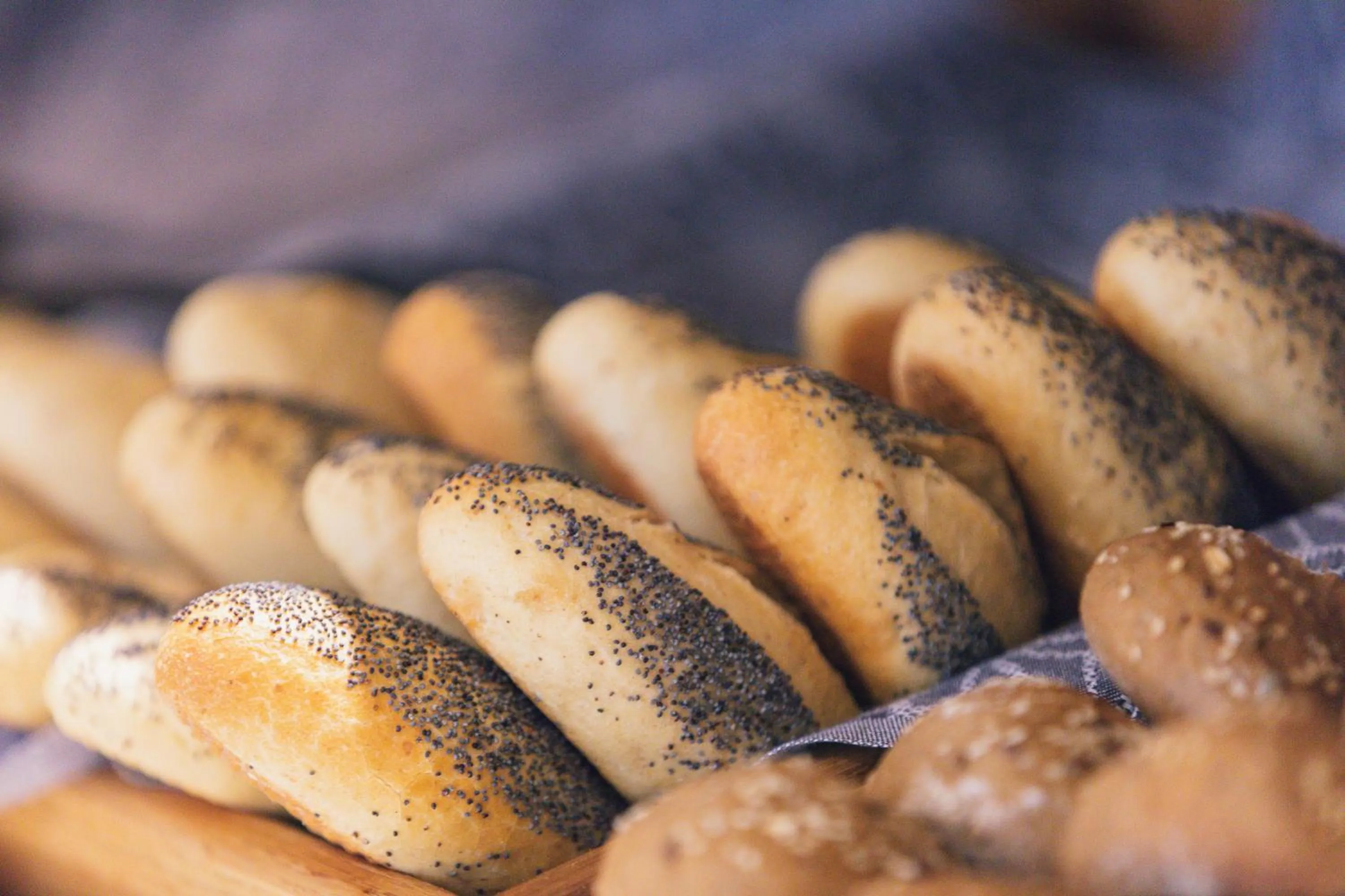 Restaurant/places to eat in La Mer Resort Spa Crete