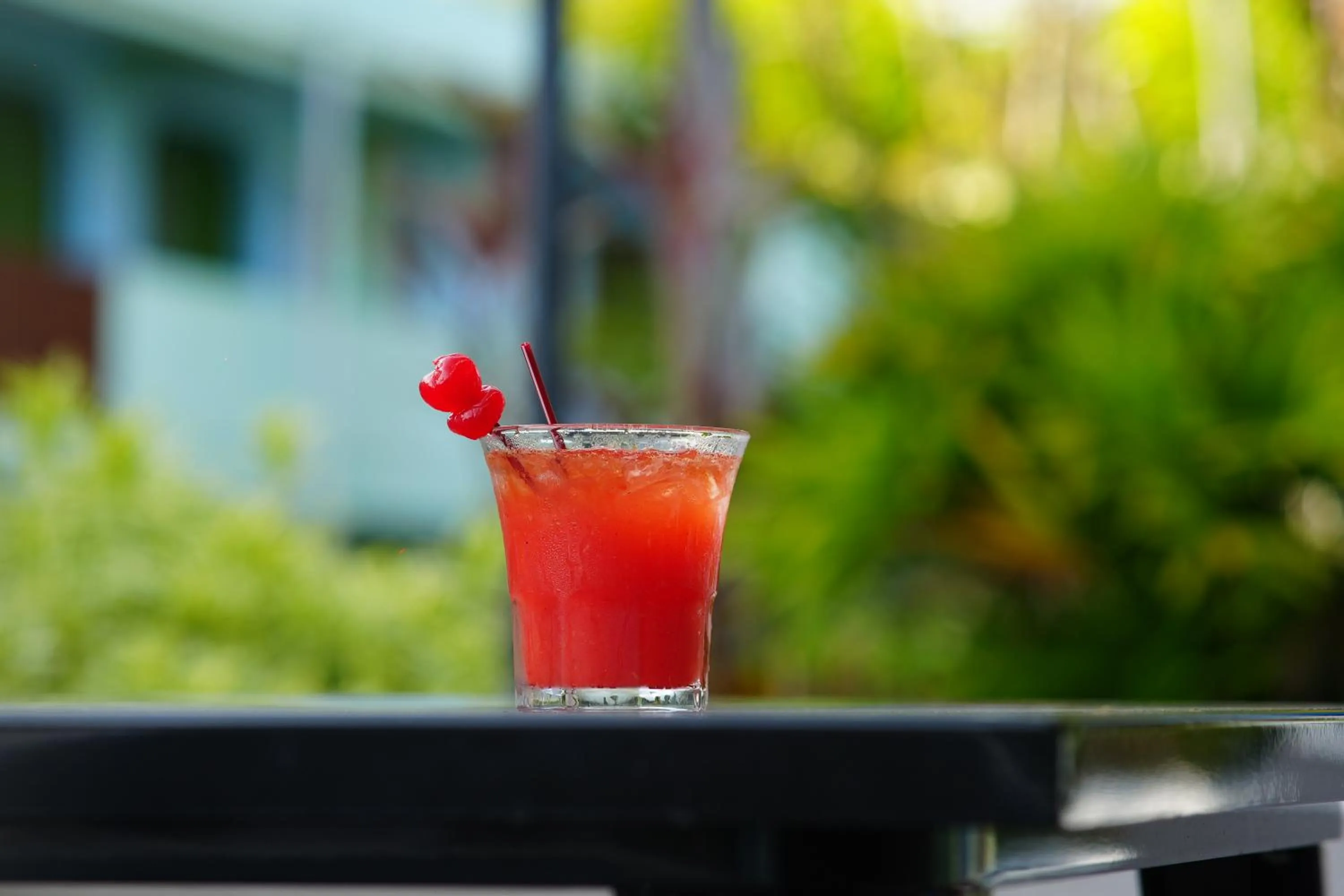 Restaurant/places to eat in Palm Garden Hotel Barbados