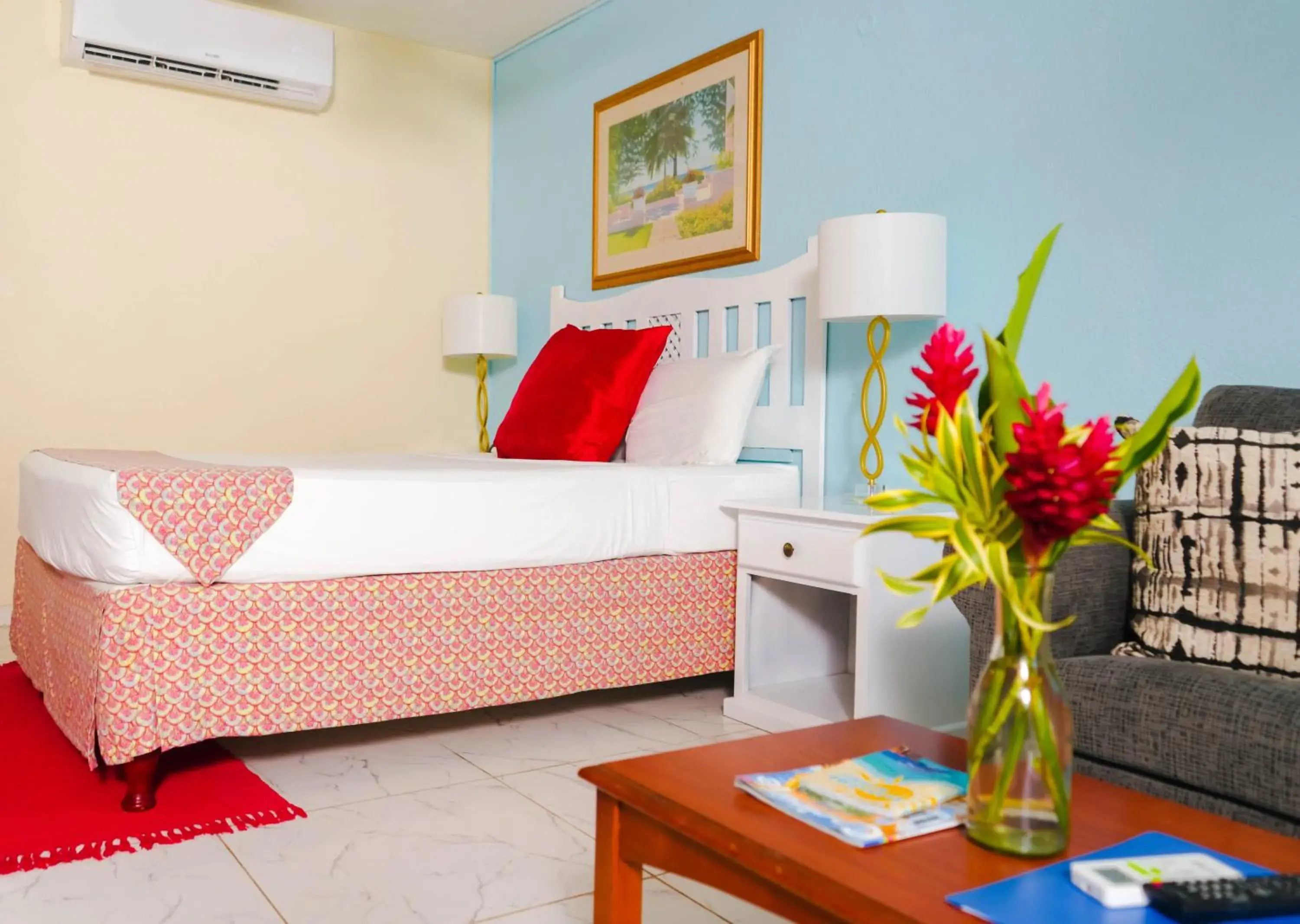 Signature Studio Queen in Vedanta Resort Barbados Signature Studio Queen in Vedanta Resort Barbados