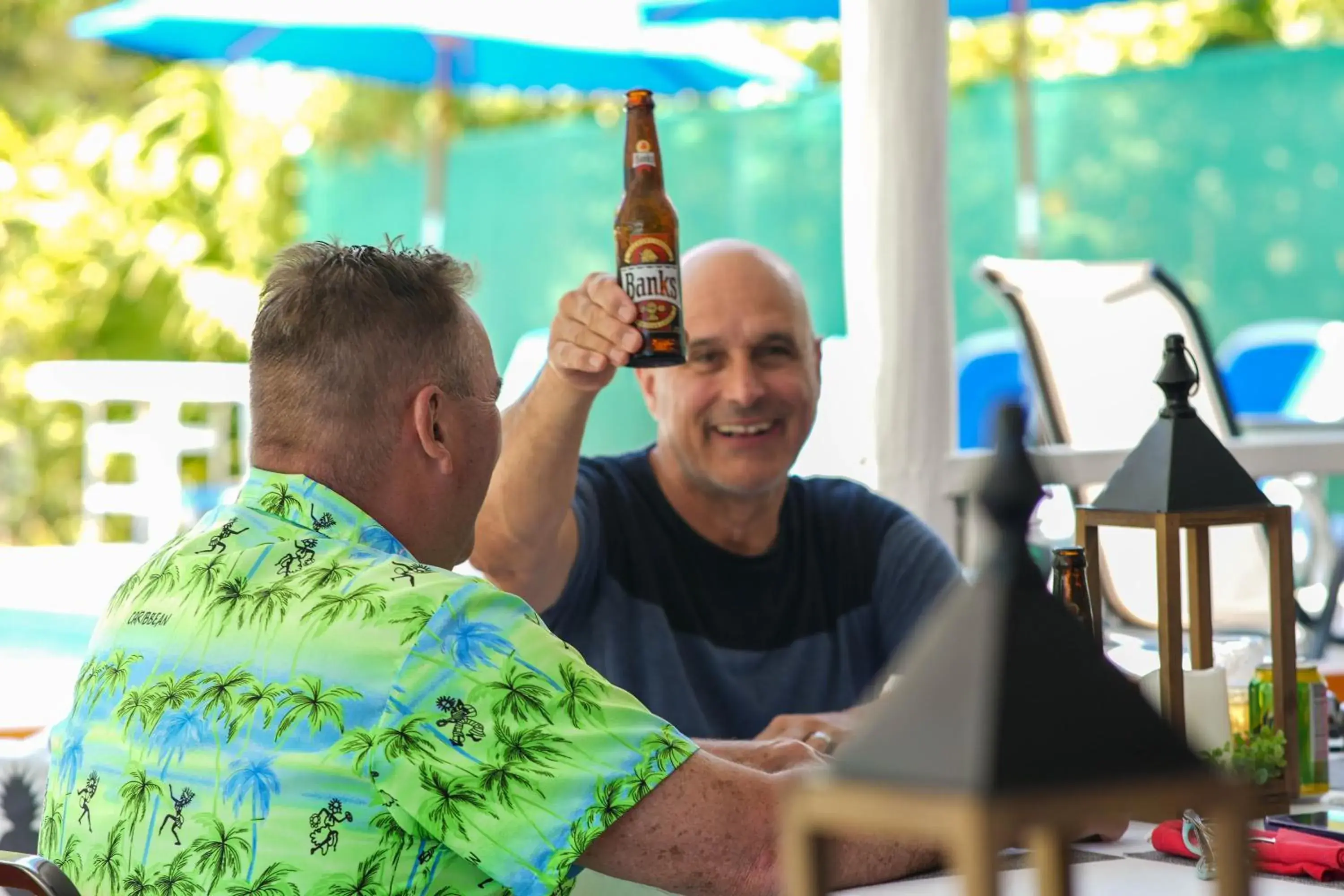 Food and drinks in Palm Garden Hotel Barbados Food and drinks in Palm Garden Hotel Barbados