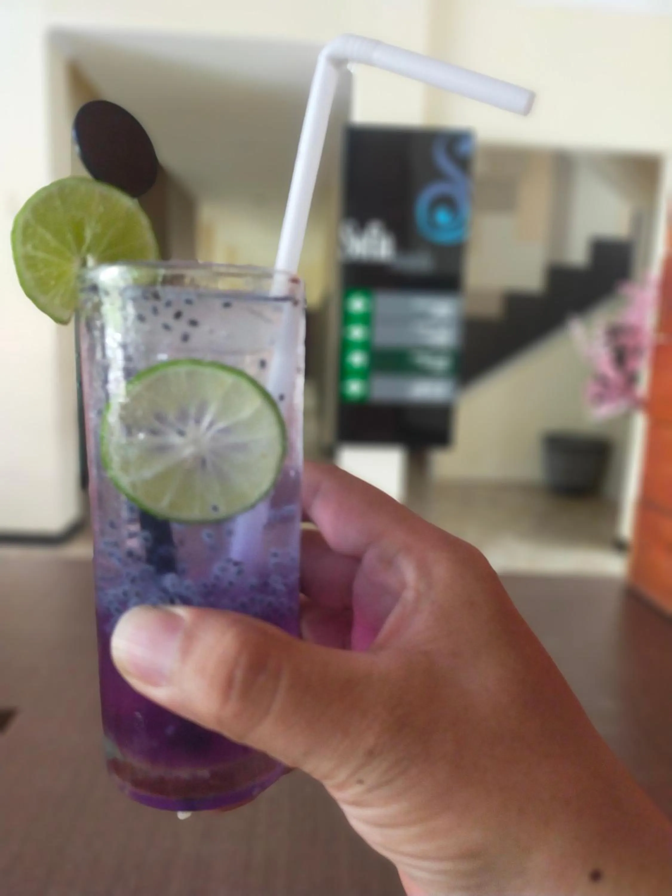 Restaurant/places to eat in Hotel Sofia Juanda Surabaya