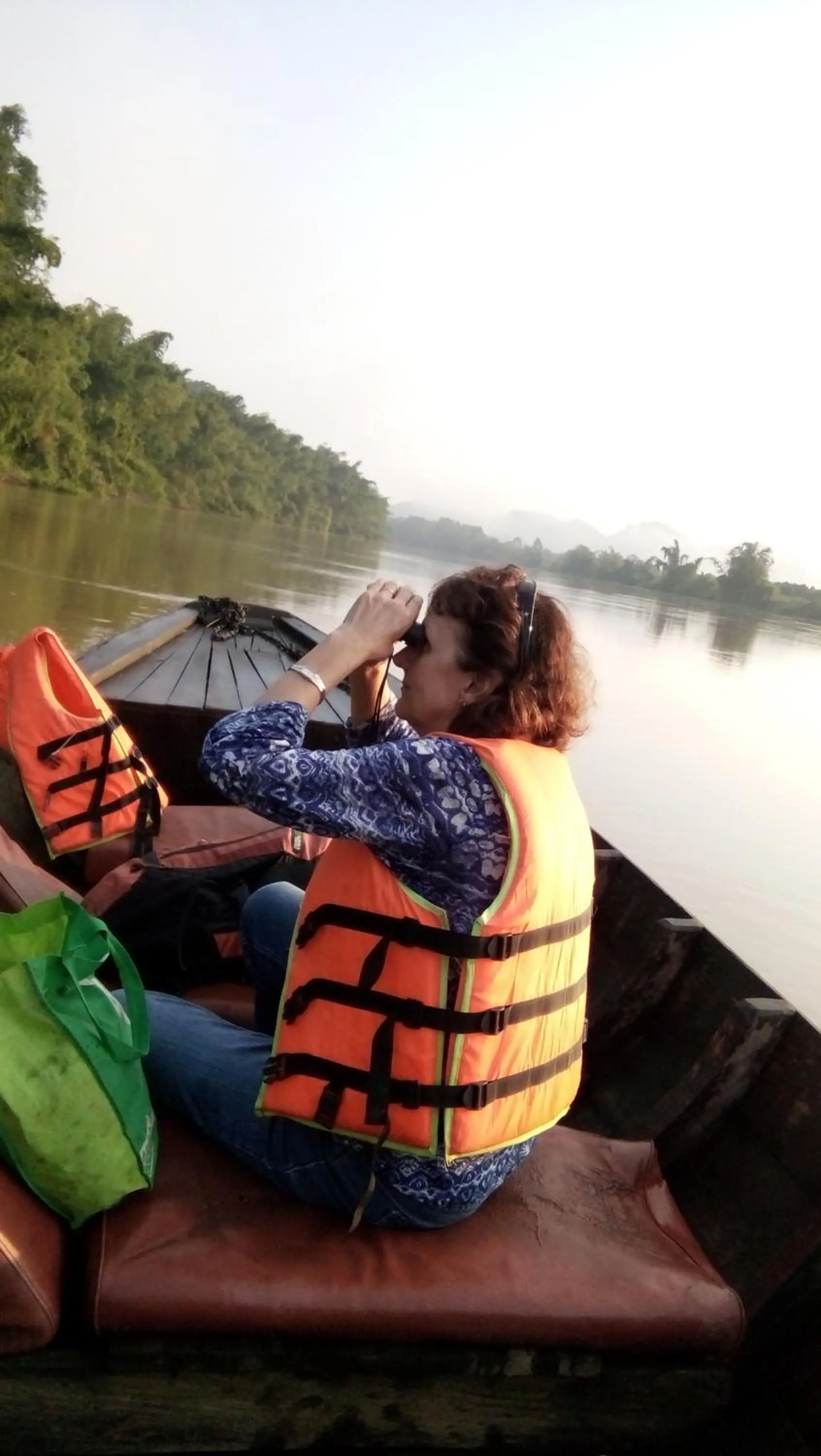 Gibbon Singing Home Stay