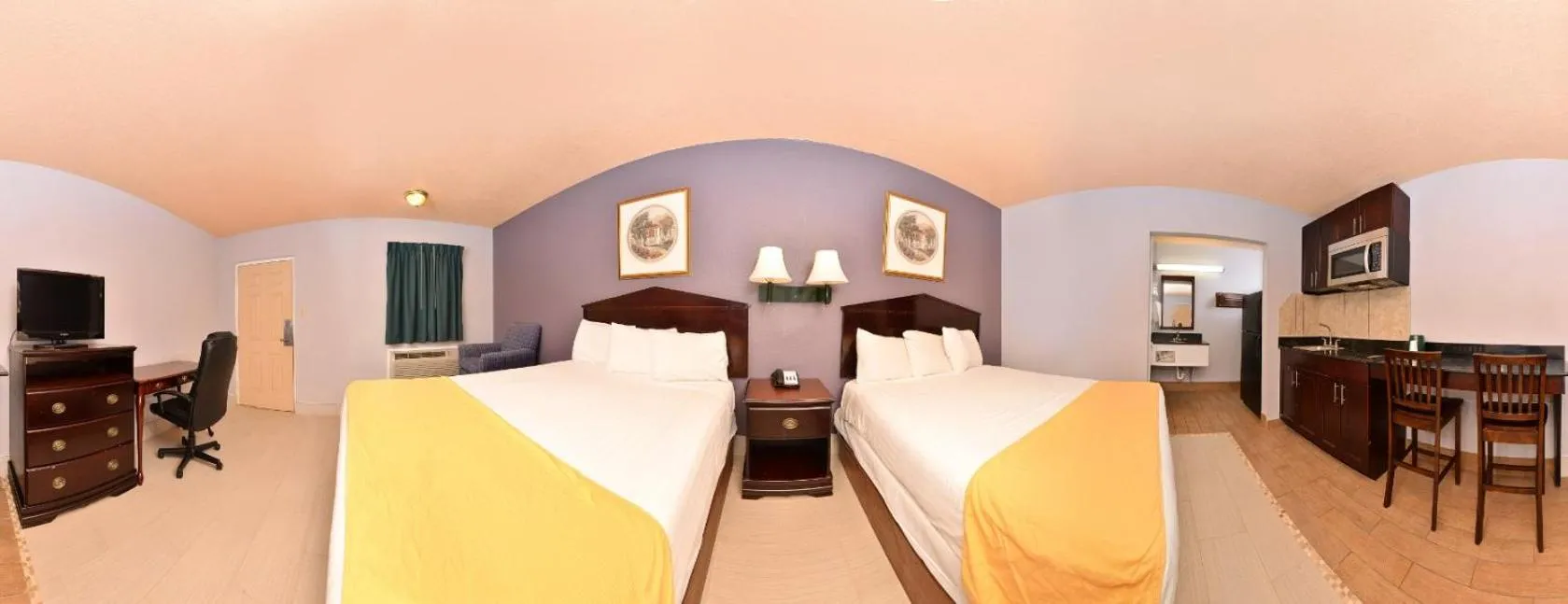 Five Star Inn Burleson