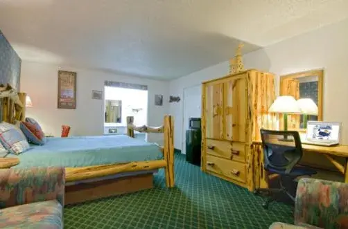 Five Star Inn Burleson Five Star Inn Burleson