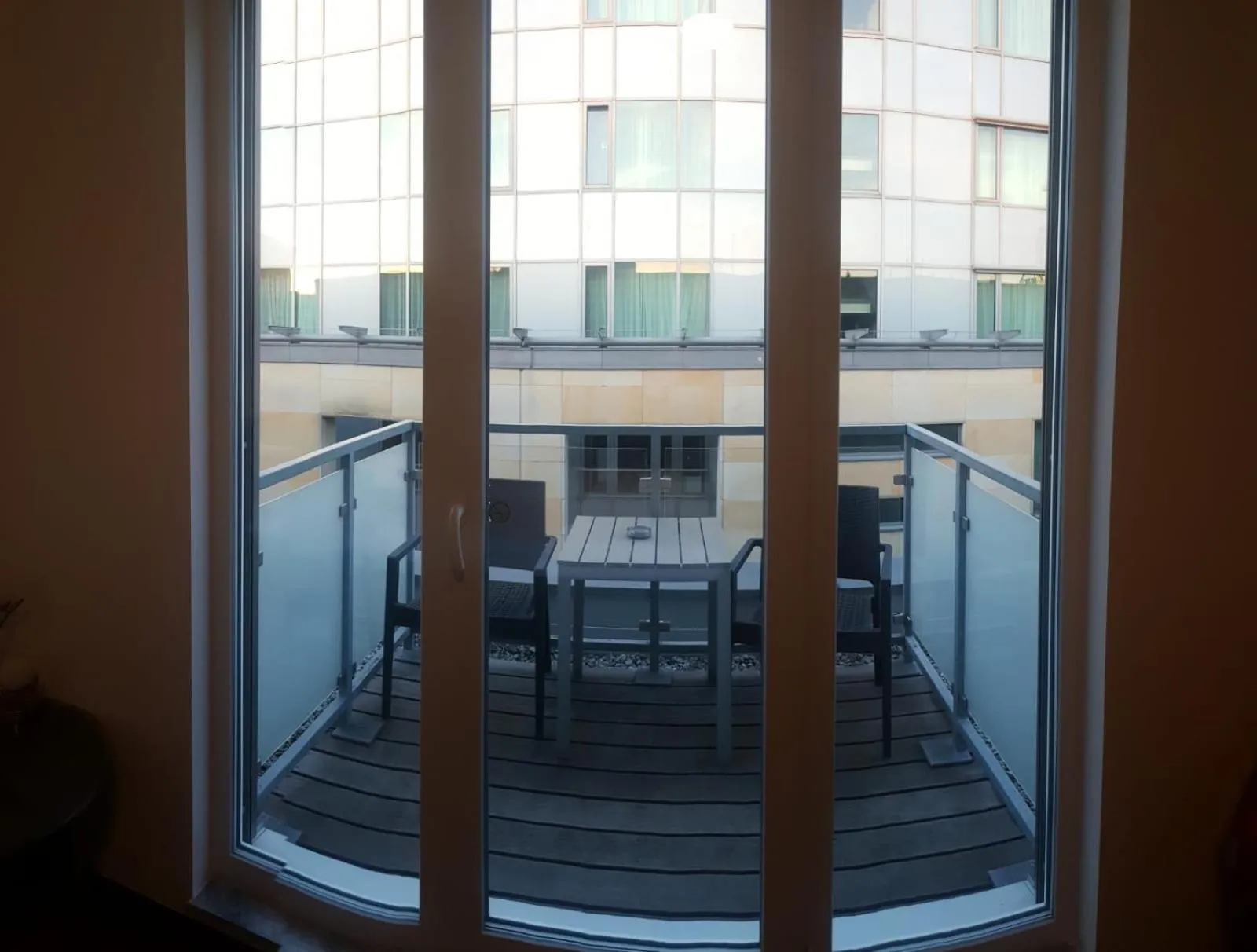 Day in Art Rock Downtown Hotel