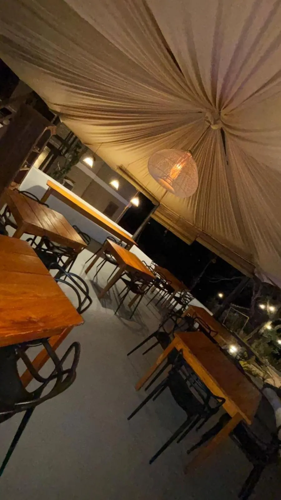 Breakfast in Pousada Jardim das Bromélias