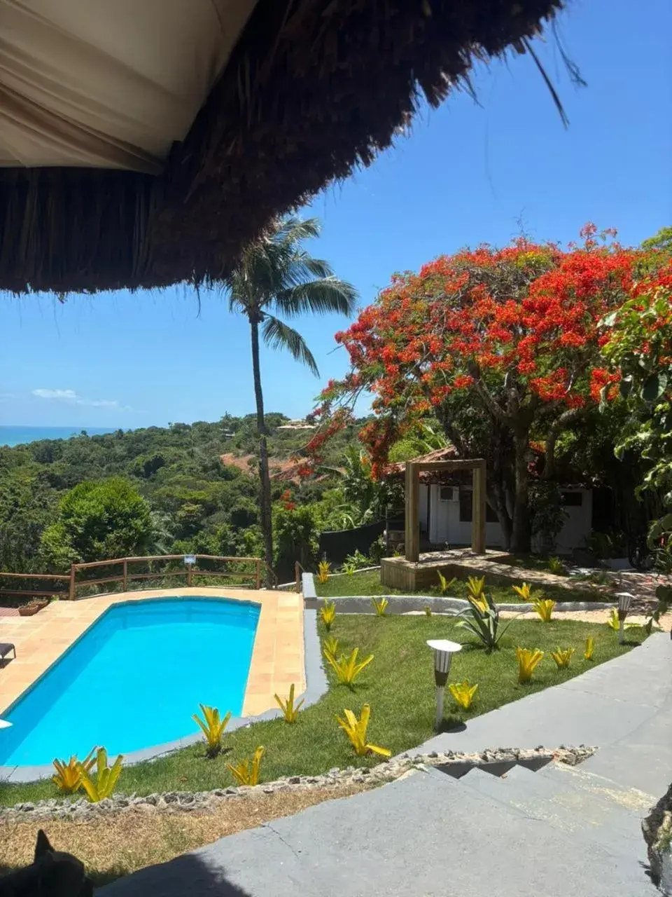 Pousada Jardim das Bromélias Pousada Jardim das Bromélias