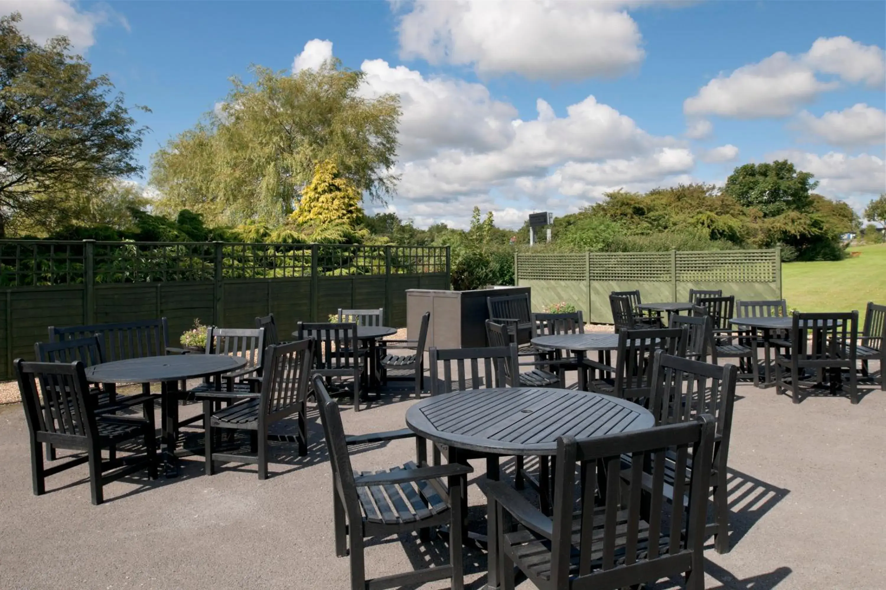 Property building in Holiday Inn Washington by IHG Property building in Holiday Inn Washington by IHG