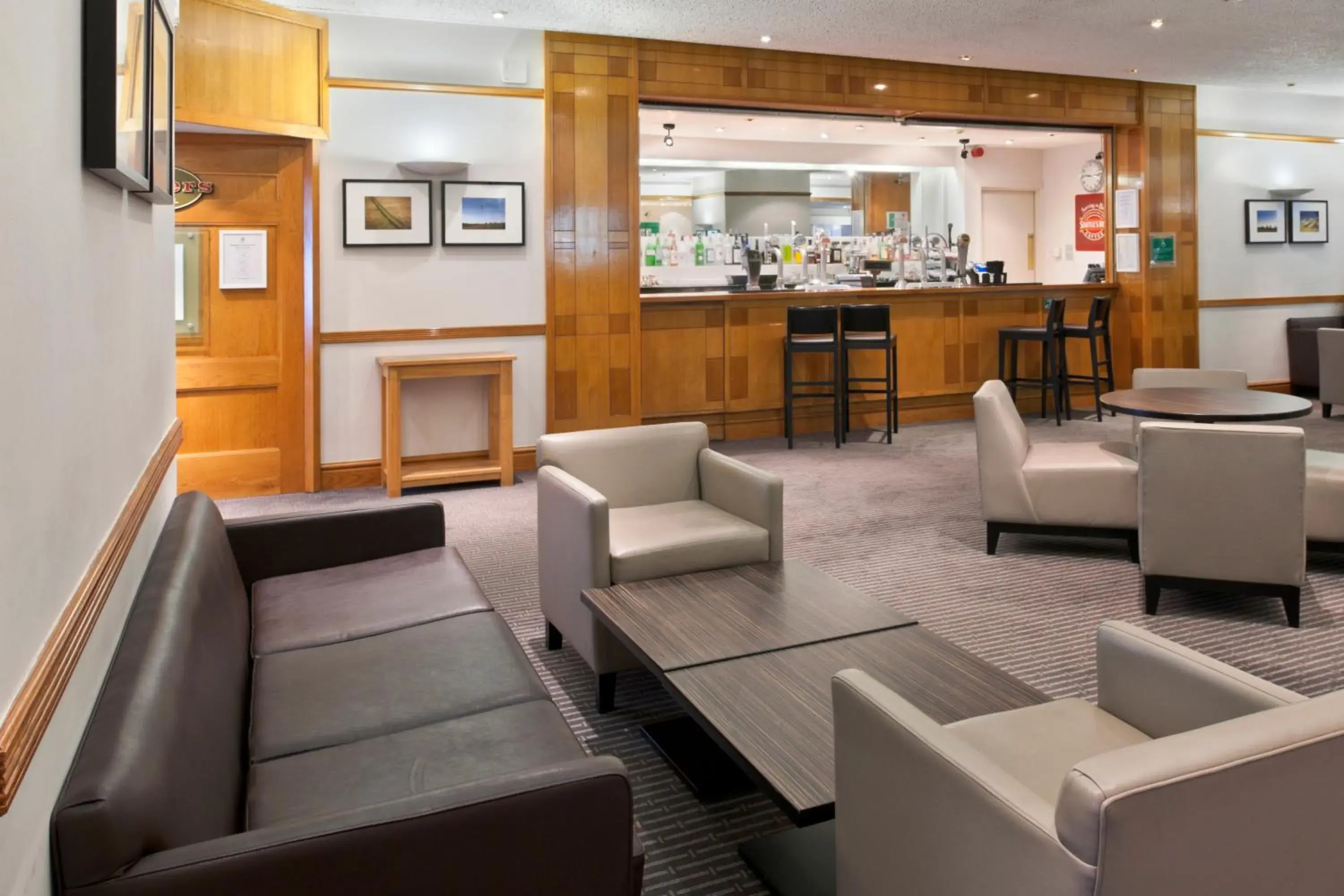 Property building in Holiday Inn Washington by IHG Property building in Holiday Inn Washington by IHG