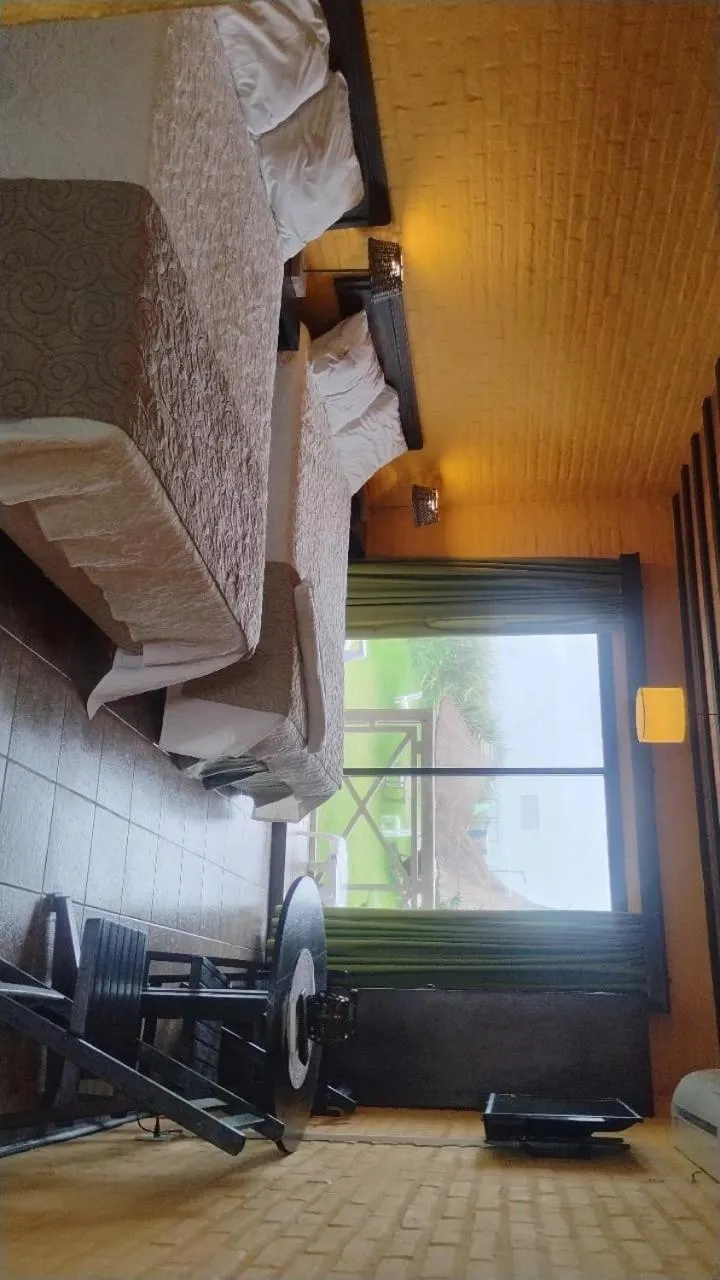 Sotavento Apart Hotel