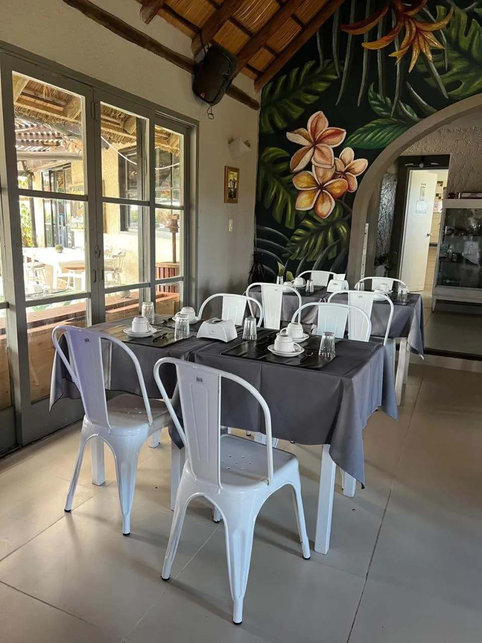 Sotavento Apart Hotel