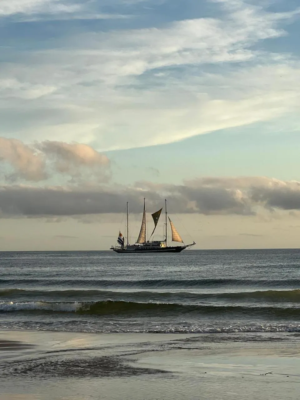 Sotavento Apart Hotel