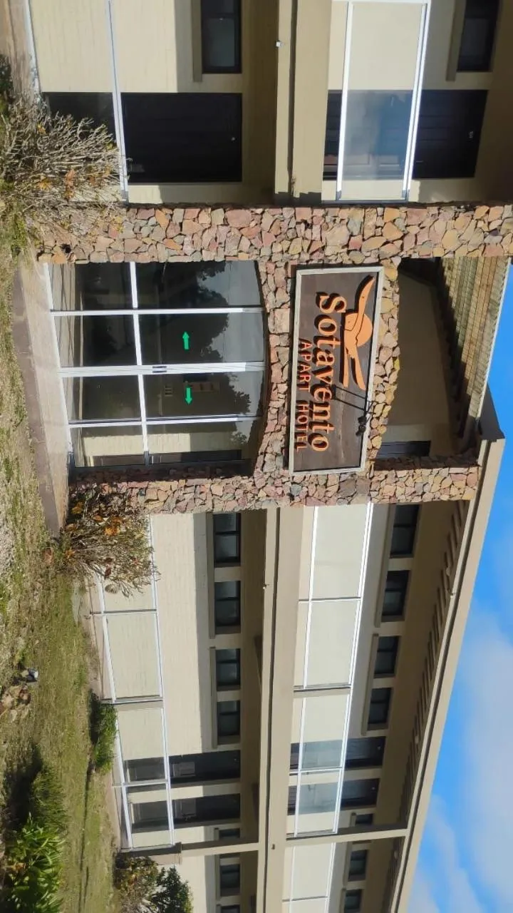 Sotavento Apart Hotel